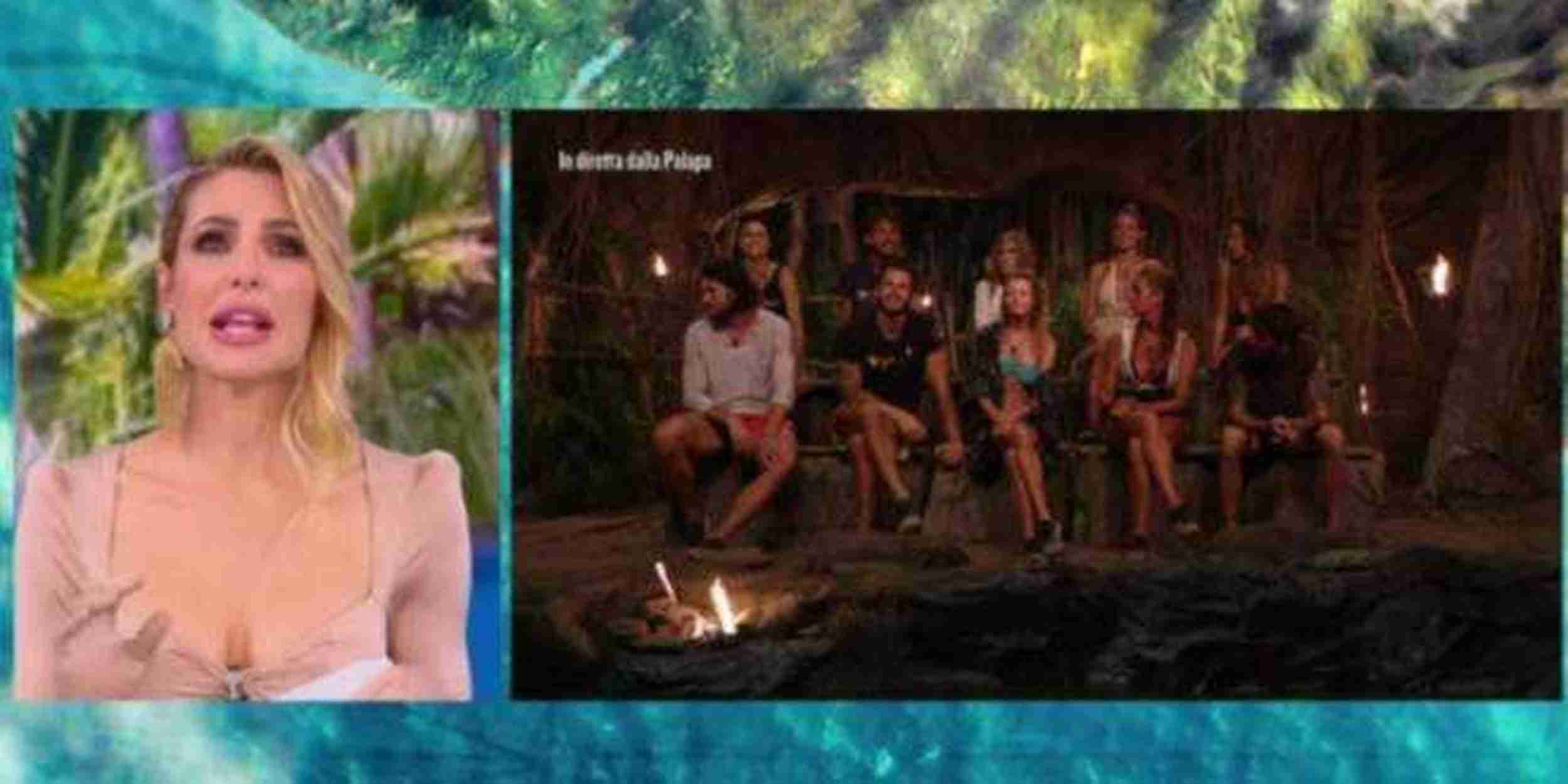 Isola dei Famosi, anticipazioni puntata 7 aprile: coppie ai ferri corti, un eliminato