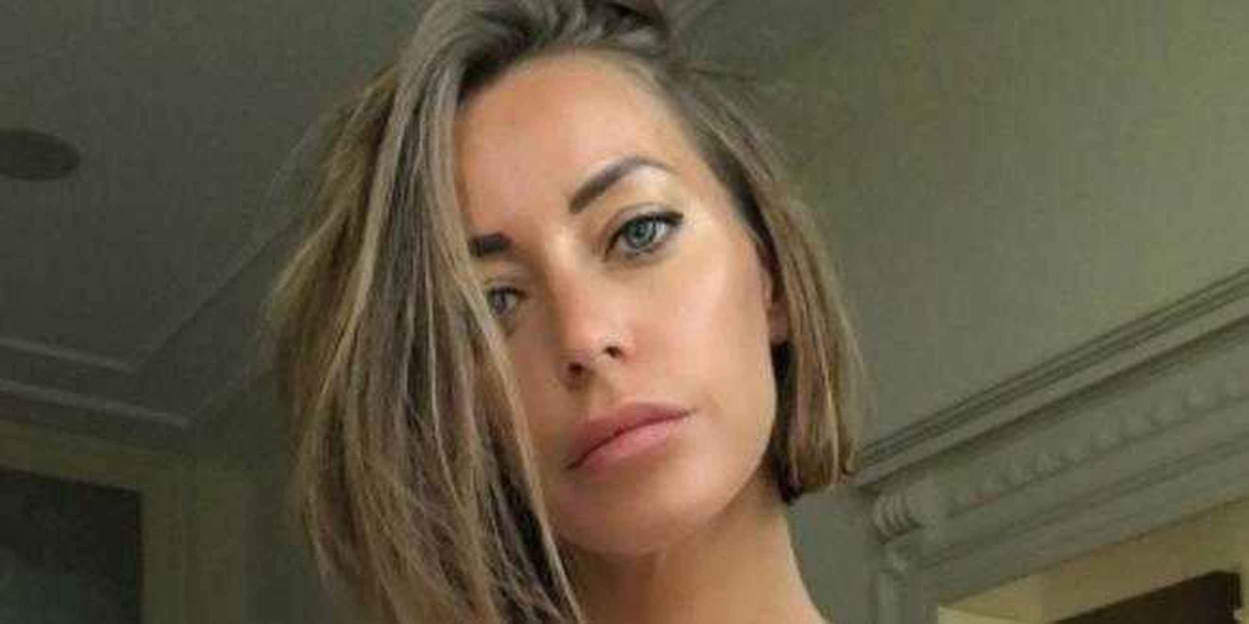 Isola dei Famosi, Karina Cascella pronta a sbarcare in Honduras?