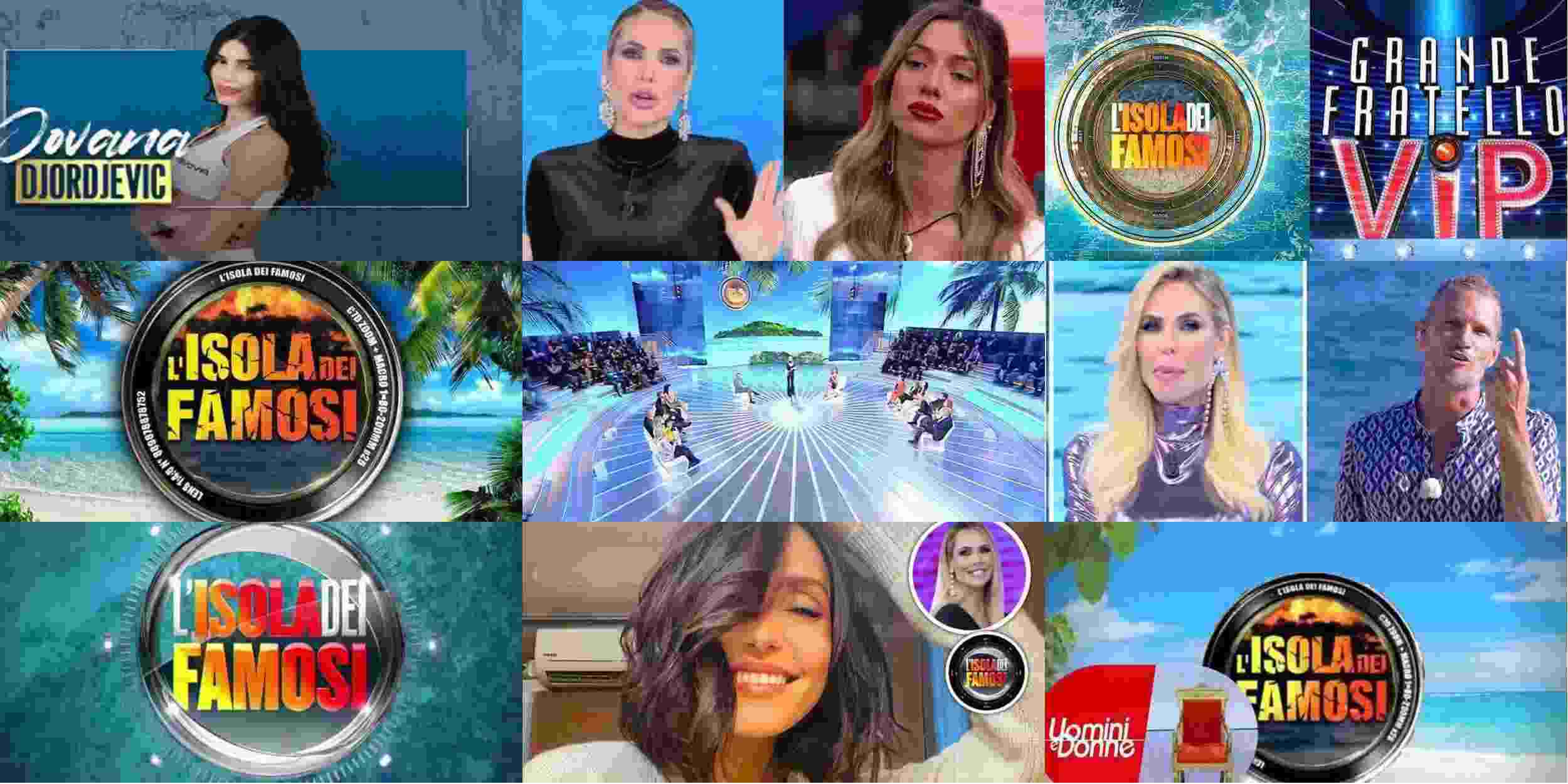 Isola dei Famosi, Jovana Djordjevic costretta al ritiro: tra le ipotesi una gravidanza