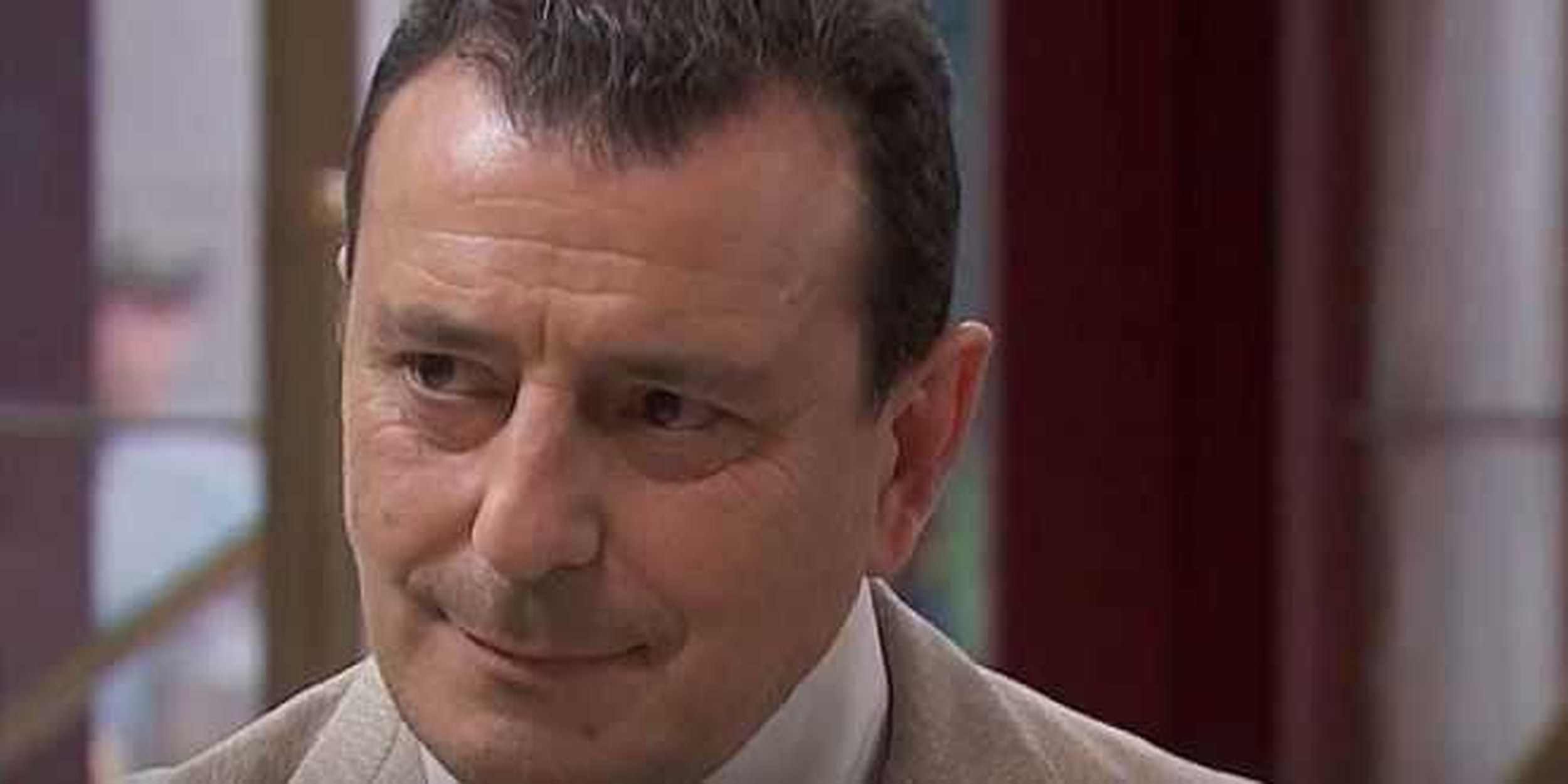 Una Vita anticipazioni 14 aprile 2022, Marcos ordina la morte di Natalia