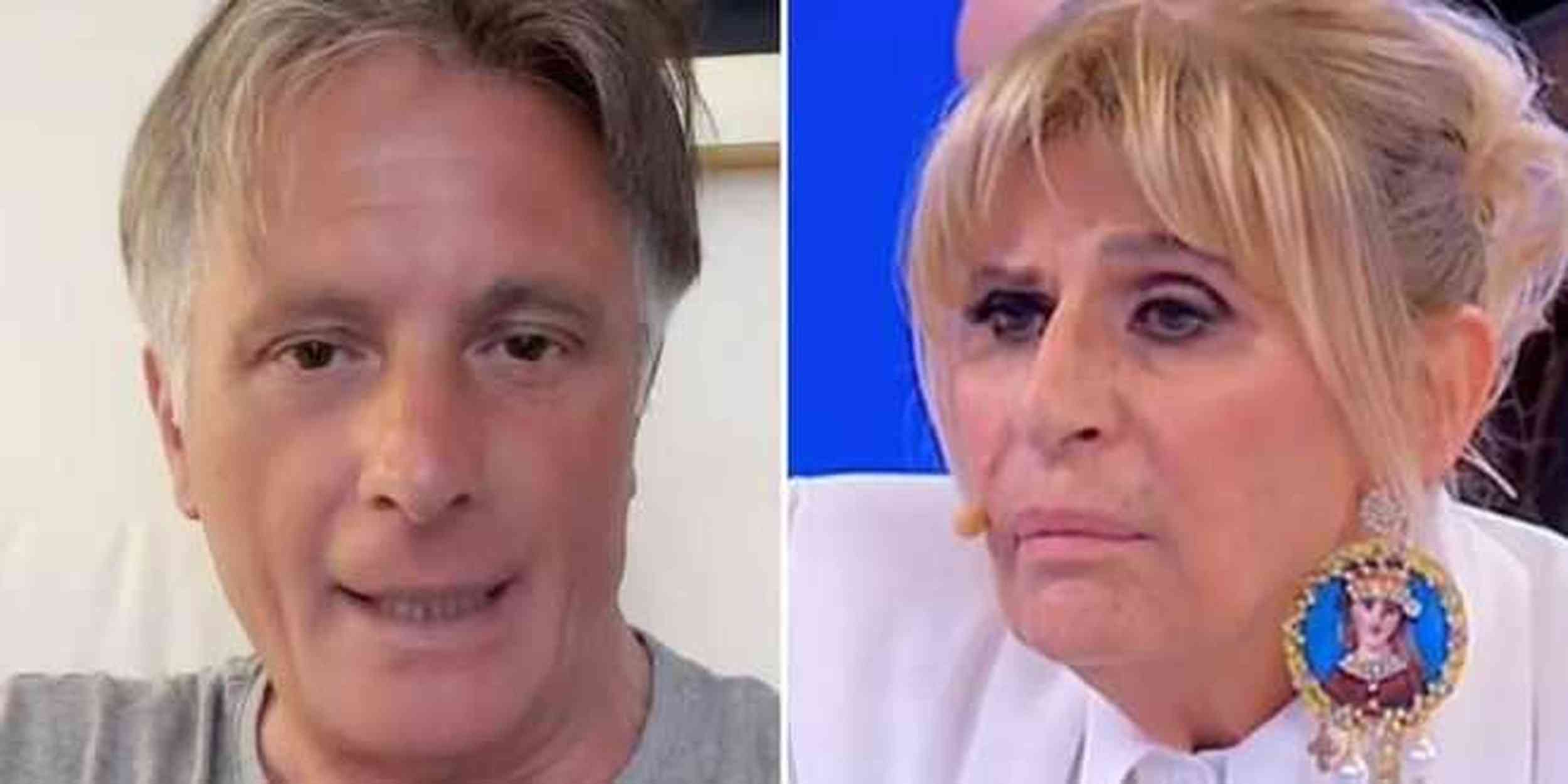 Uomini e Donne, l’ultima rivelazione di Giorgio Manetti: “Gemma ha fatto di tutto per…”