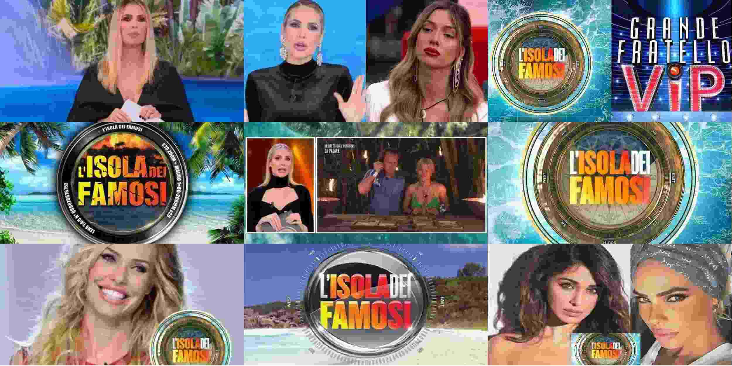 Isola dei Famosi 2022, anticipazioni puntata 2 maggio: confronto di fuoco tra due naufraghi