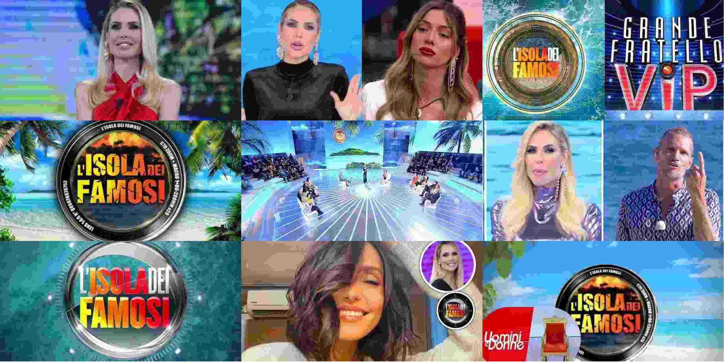 Isola dei Famosi 2022, anticipazioni puntata 30 maggio: l’arrivo di due discusse naufraghe