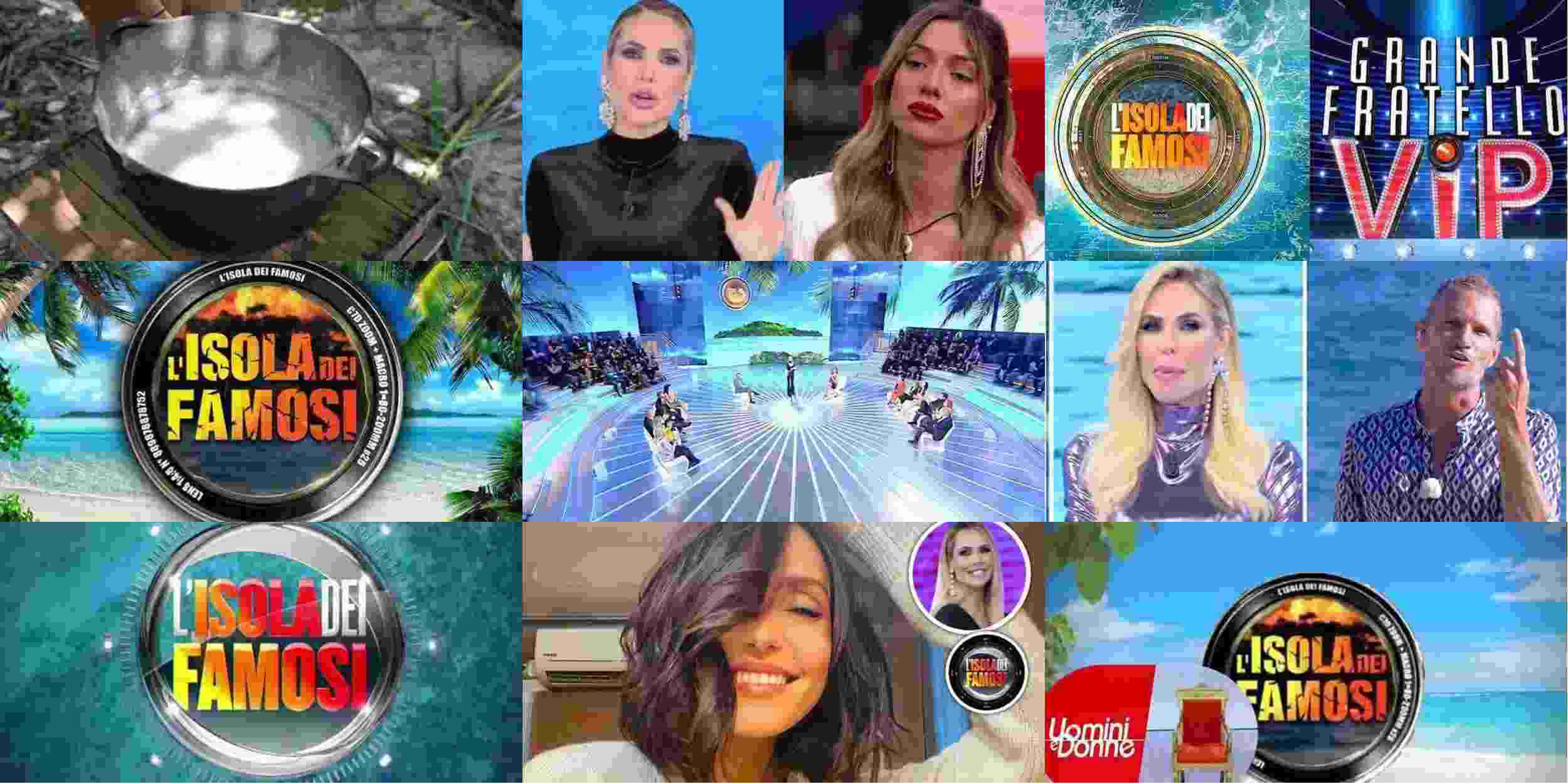 Isola 2022, caos in spiaggia: una naufraga ha sputato nel riso di un compagno?