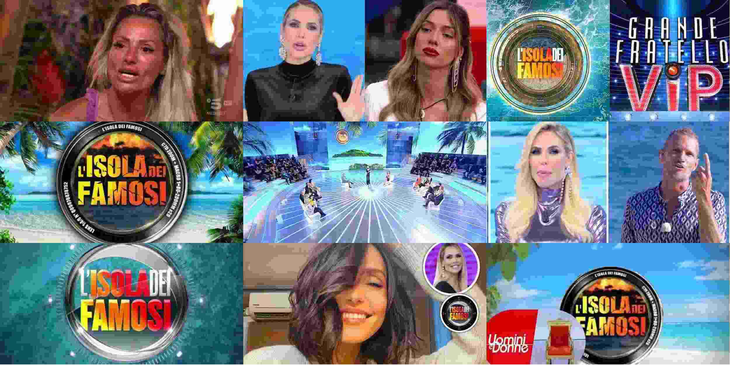 Isola dei Famosi 2022, ripescaggio in vista: Laura Maddaloni torna in gioco?