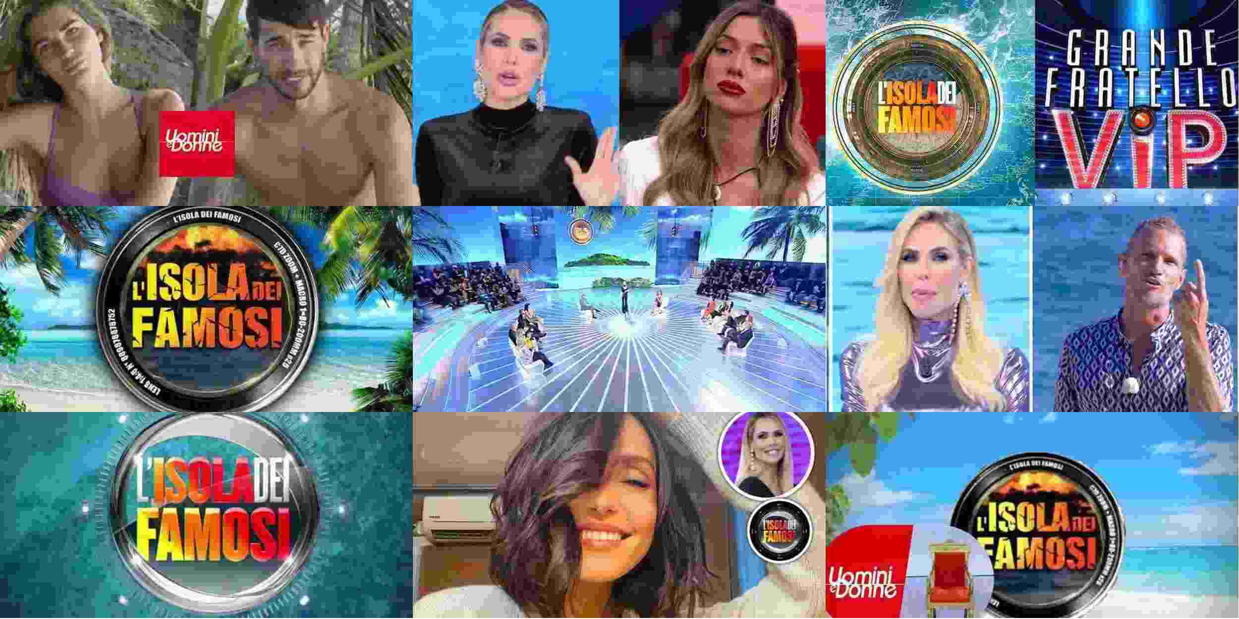 Isola dei Famosi, svelato il piano di Estefania e Roger: c’entra Uomini e Donne?