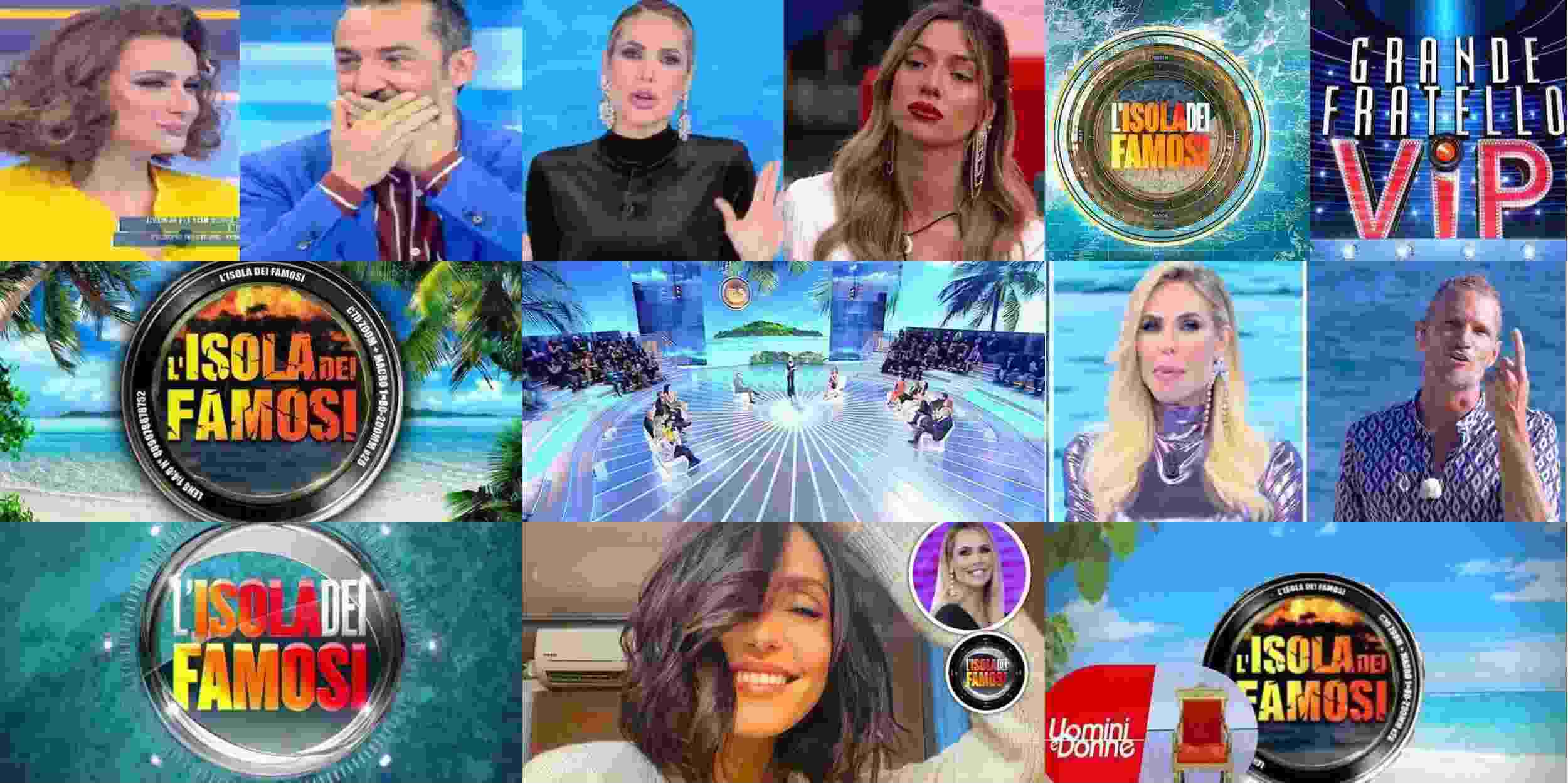 Isola 2022, tensione tra Luxuria e Savino? Ecco cosa sarebbe successo dietro le quinte