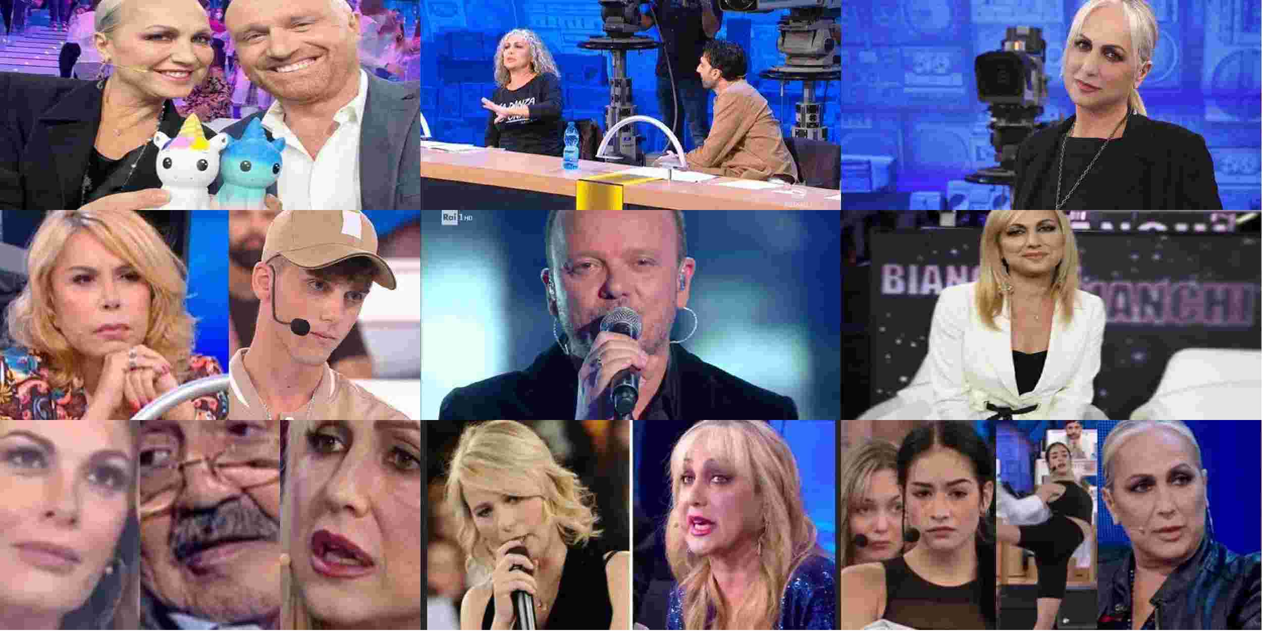 Amici 21, Zerbi e Celentano hanno avuto una storia d’amore? I due vuotano il sacco