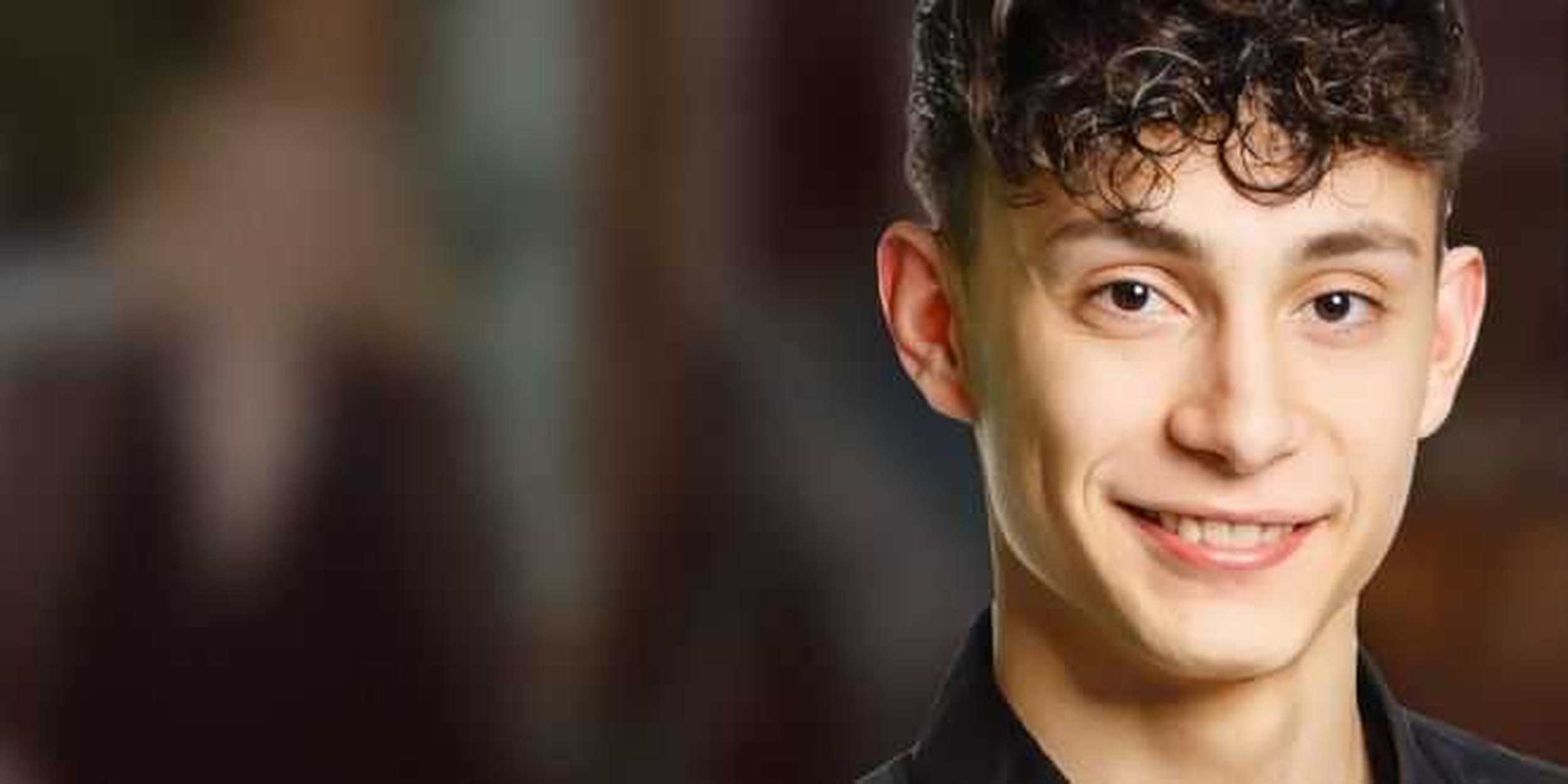 Amici 21, Nunzio Stancampiano ha una fidanzata? Svelato il mistero e spunta un nome