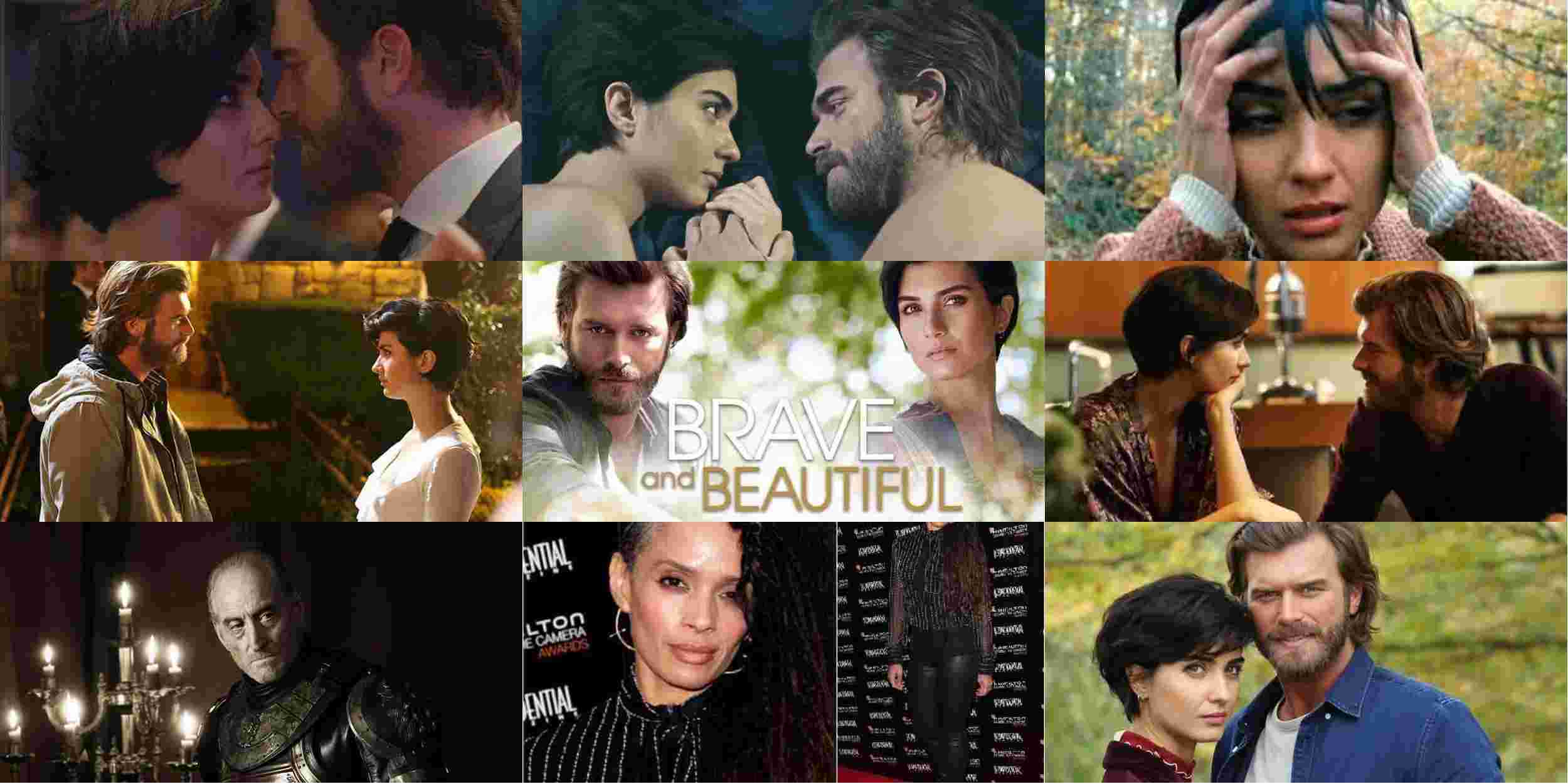 Brave and Beautiful anticipazioni 27 maggio 2022, due indizi per scagionare Cesur