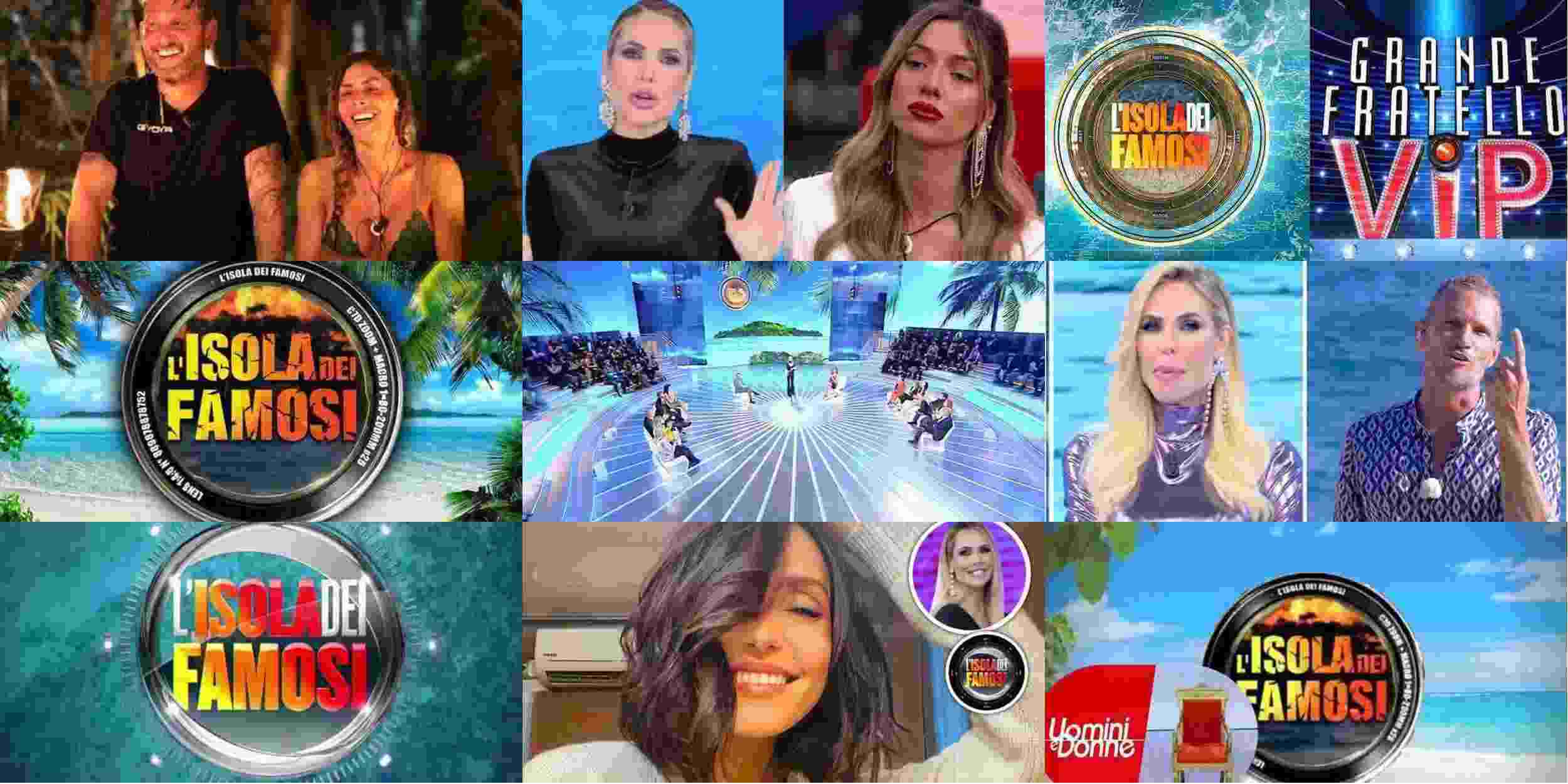 Isola dei Famosi 2022, cachet da capogiro per chi ha firmato il prolungamento