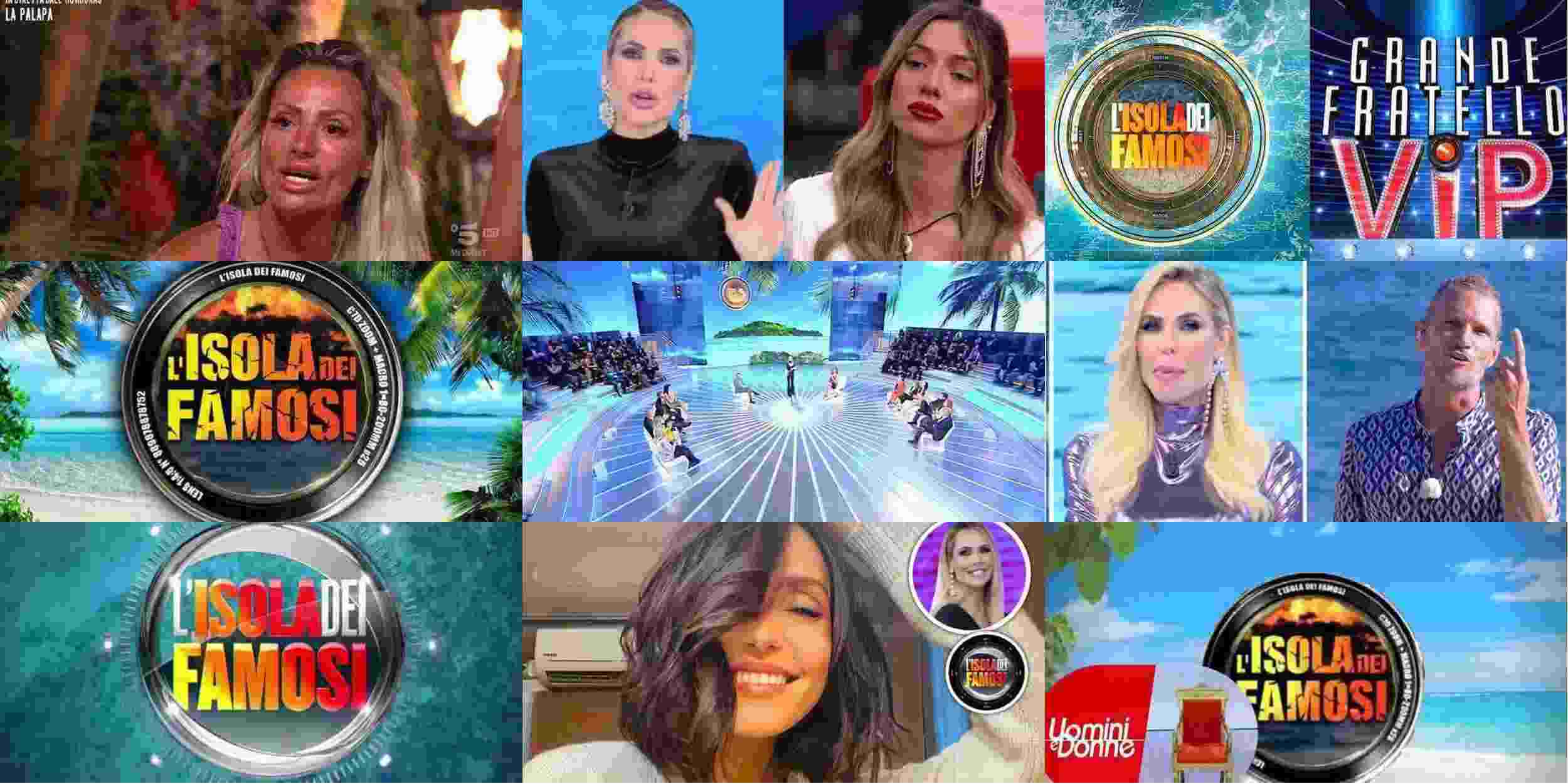 Isola dei Famosi, Edoardo e Nicolas contro Laura: “Fa paura, non ho dormito la notte”