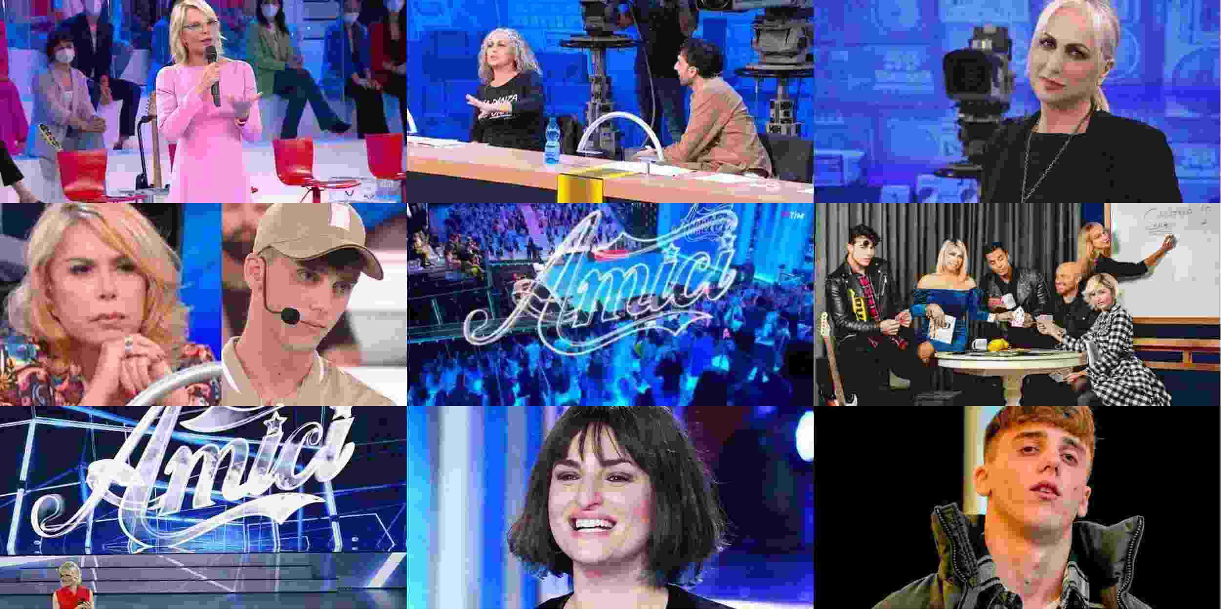 Flop per la finale di Amici 21: tutti i dati