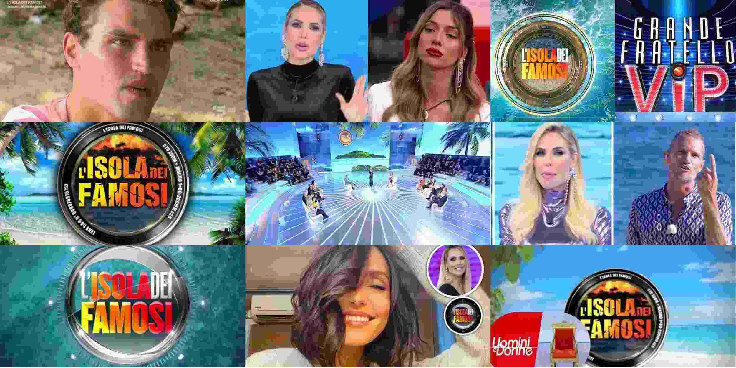 Isola dei Famosi, Gennaro si abbassa il costume: il gesto davanti a due naufraghe