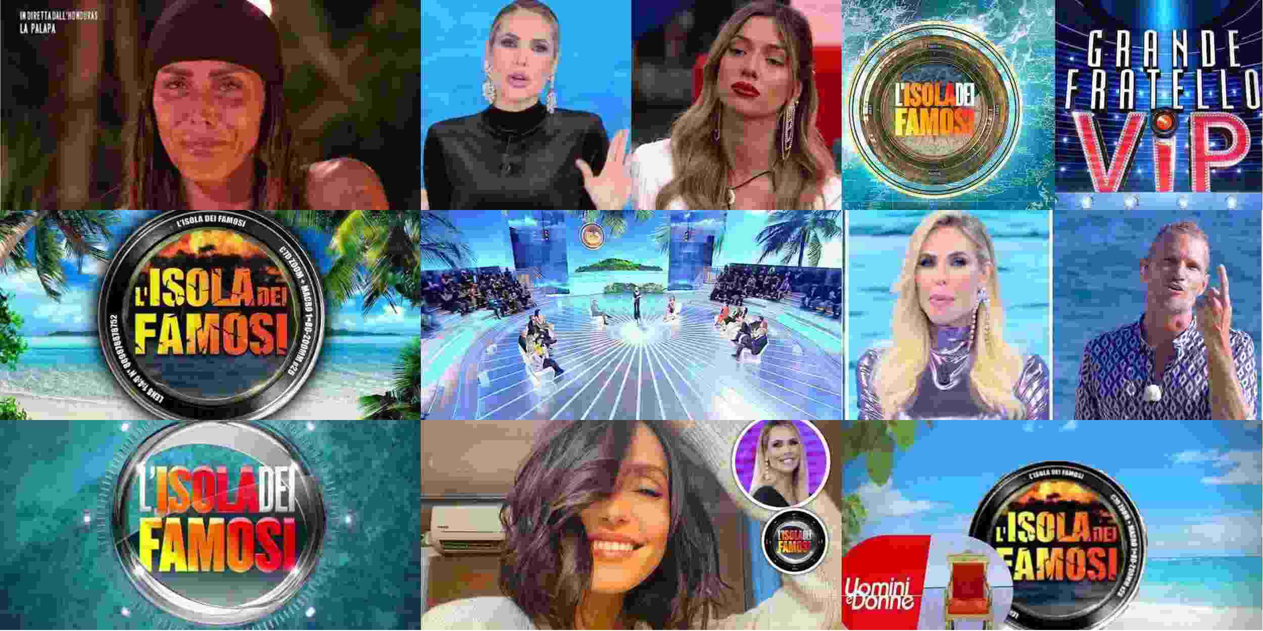 Isola dei Famosi, Guendalina ha paura: la brutta notizia che l’ha convinta ad andarsene