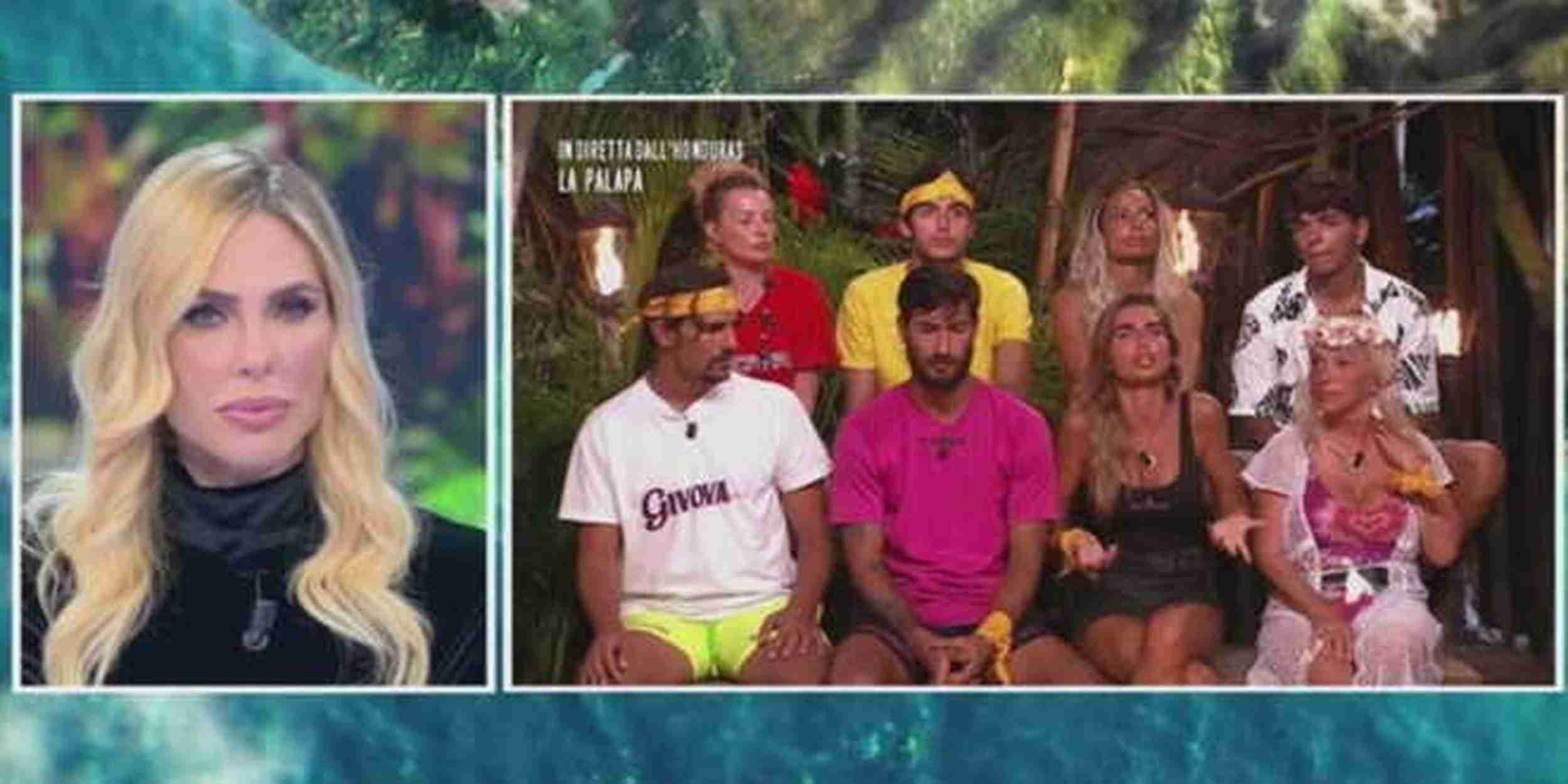 Isola dei Famosi 2022, anticipazioni puntata 9 maggio: cambia tutto, i nuovi schieramenti