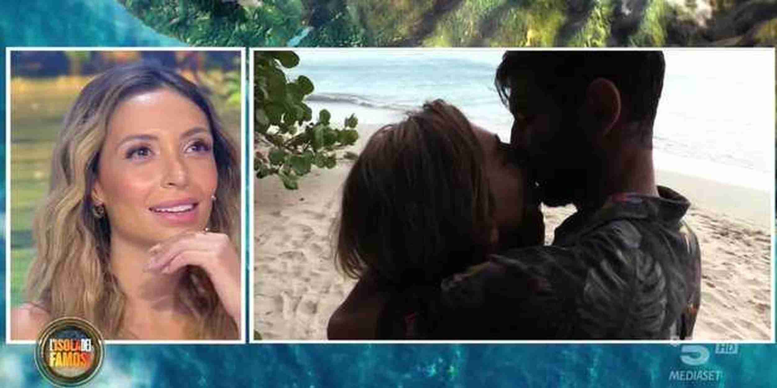 Isola dei Famosi 2022, Roger dà il benservito a Estefania e flirta con Beatriz