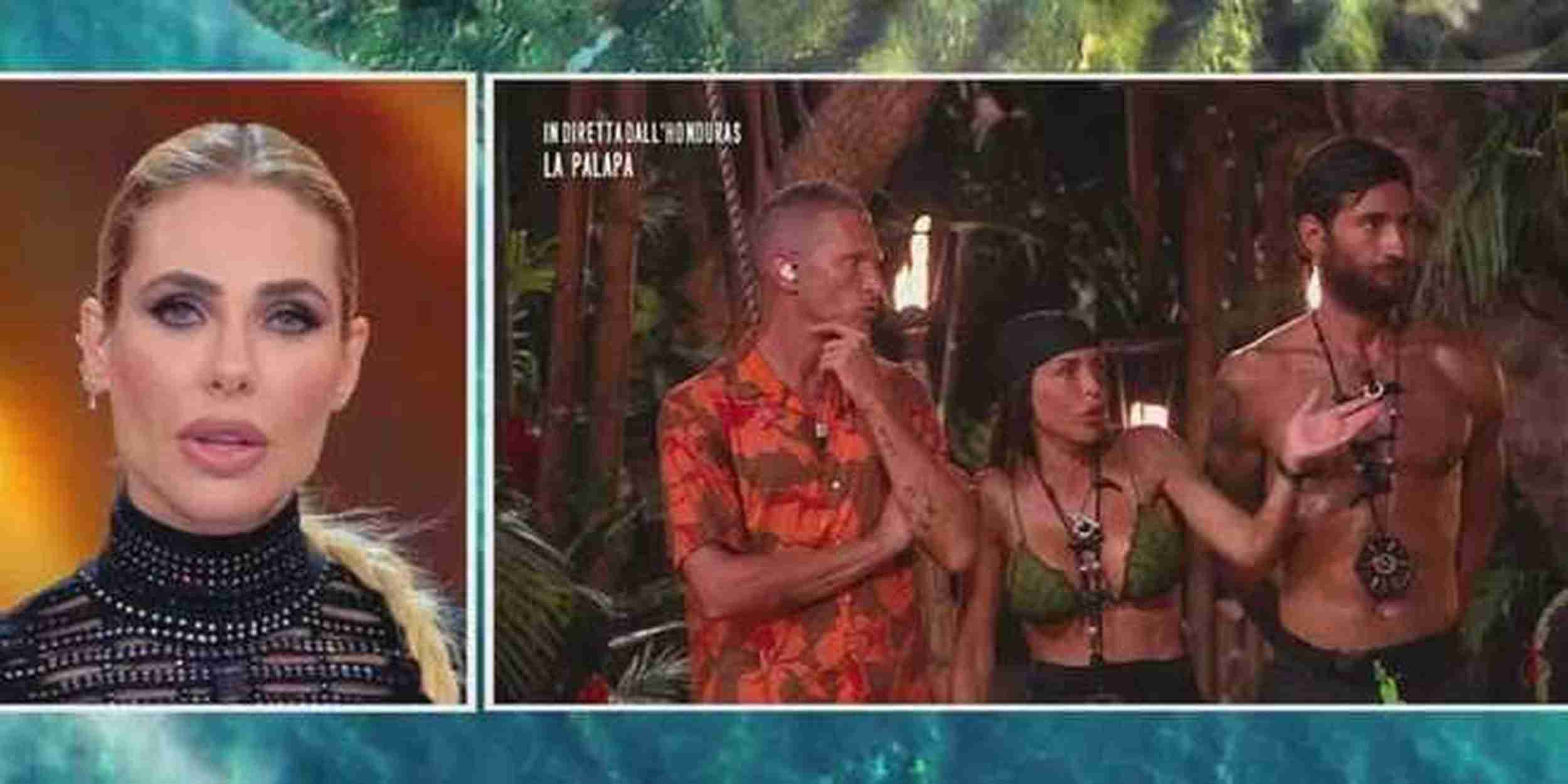 Isola dei Famosi, anticipazioni puntata 13 maggio: la resa dei conti per due coppie