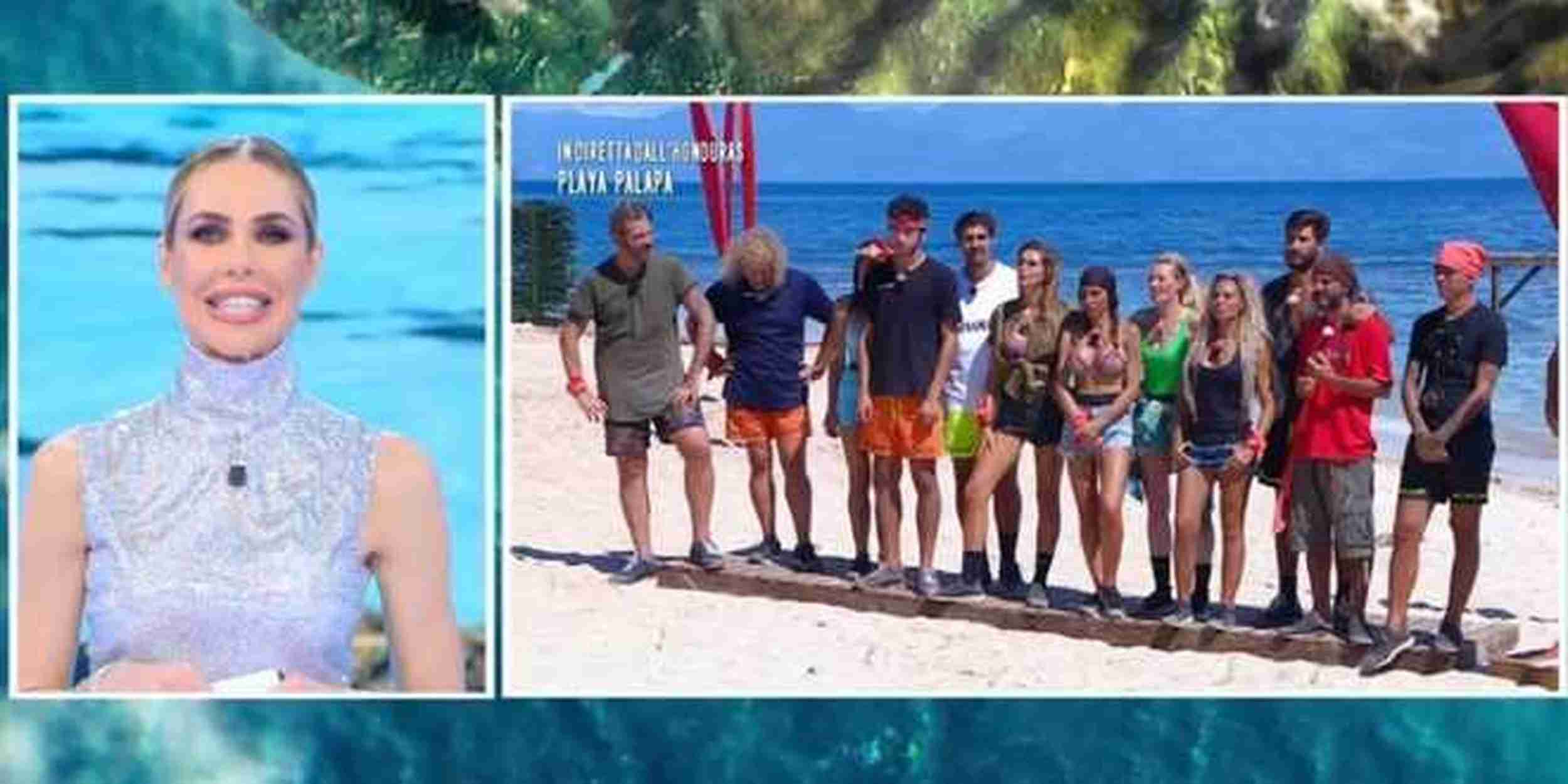 Isola dei Famosi, anticipazioni stasera 20 maggio: nuovi flirt, l’addio di Roger