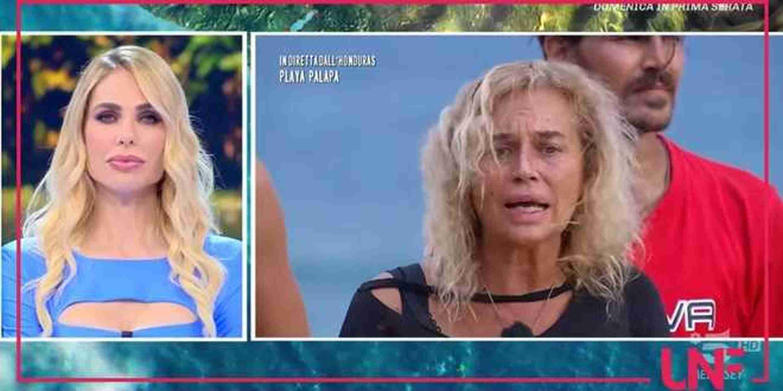 Isola dei Famosi, chirurgo estetico non ha dubbi: “In Honduras due naufraghe fanno il botulino”