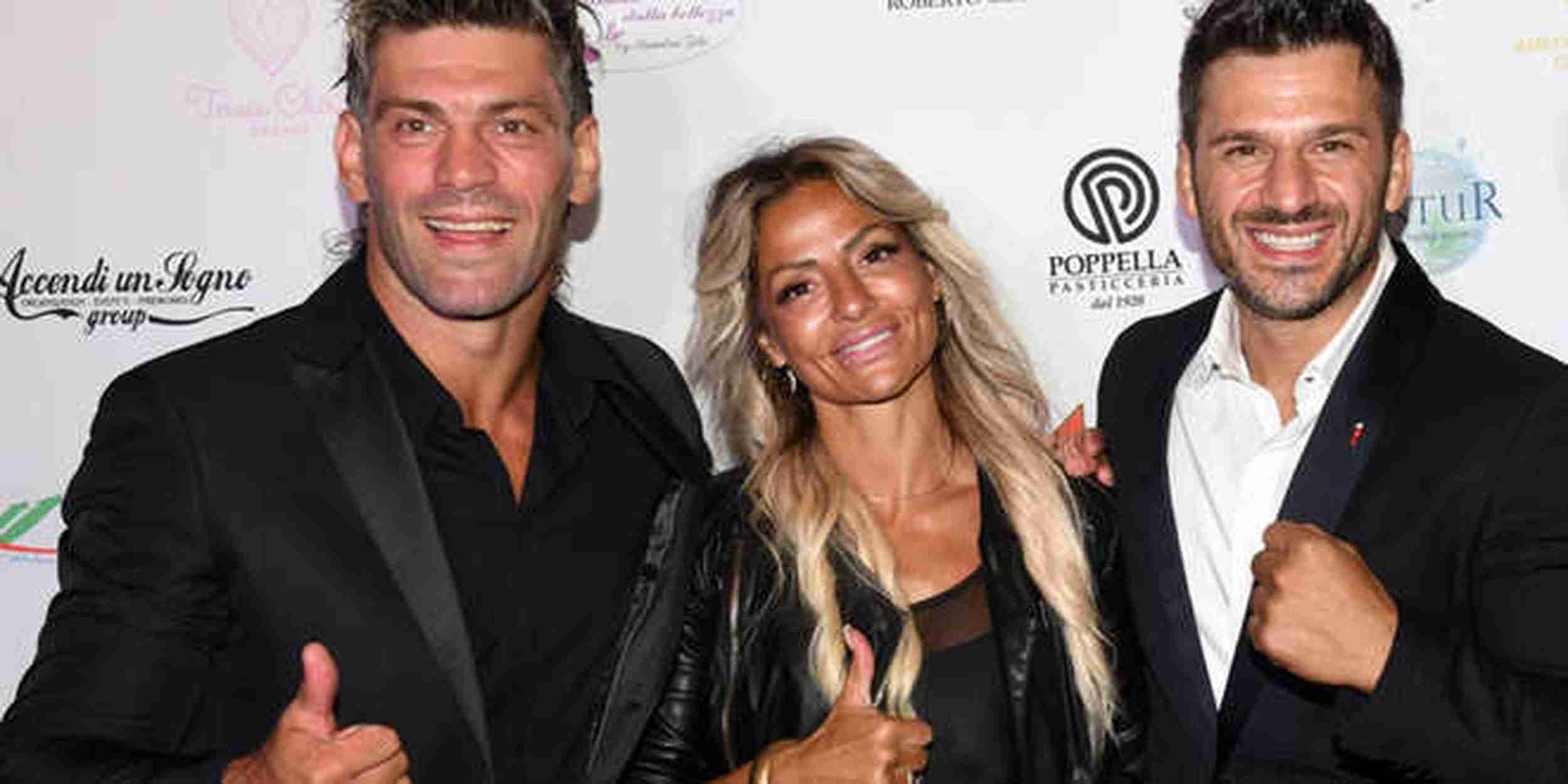 Isola dei Famosi, cos’è successo di grave tra i coniugi Russo e il fratello di lei Marco Maddaloni?