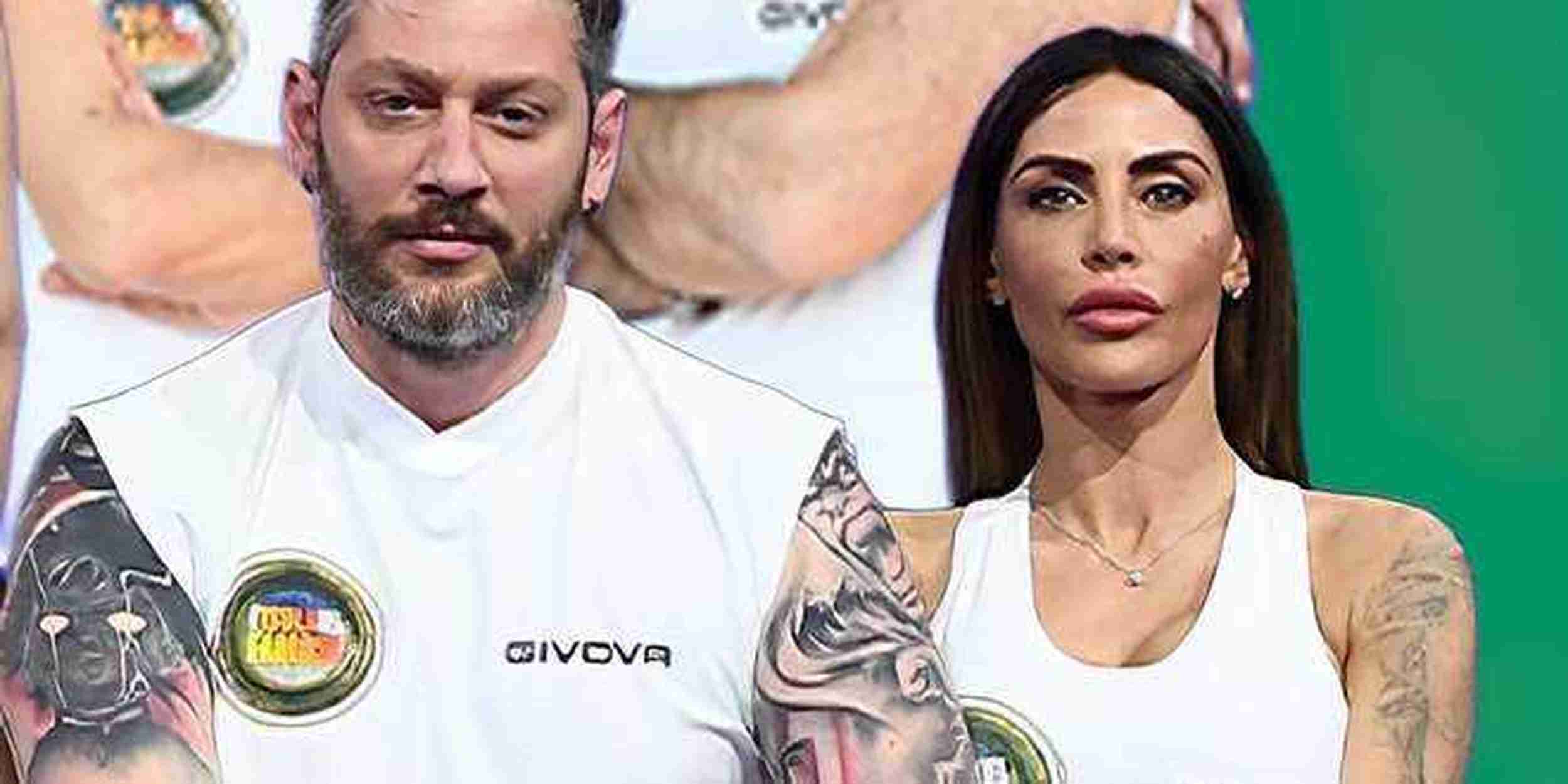 Isola dei Famosi, la madre di Edoardo e Guendalina Tavassi è una famosa attrice