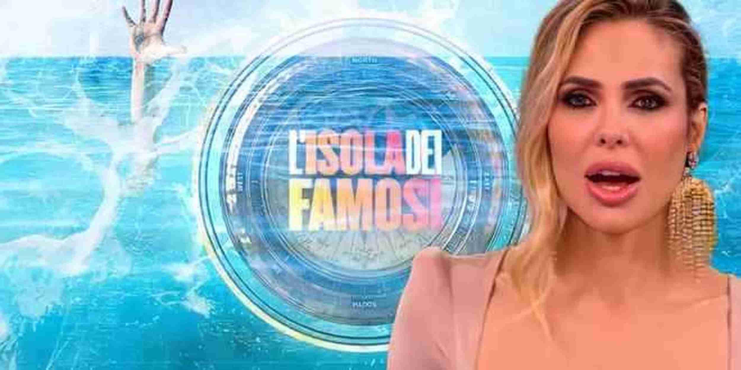 Isola dei Famosi, stasera 23 maggio: incubo Covid, naufraghi positivi