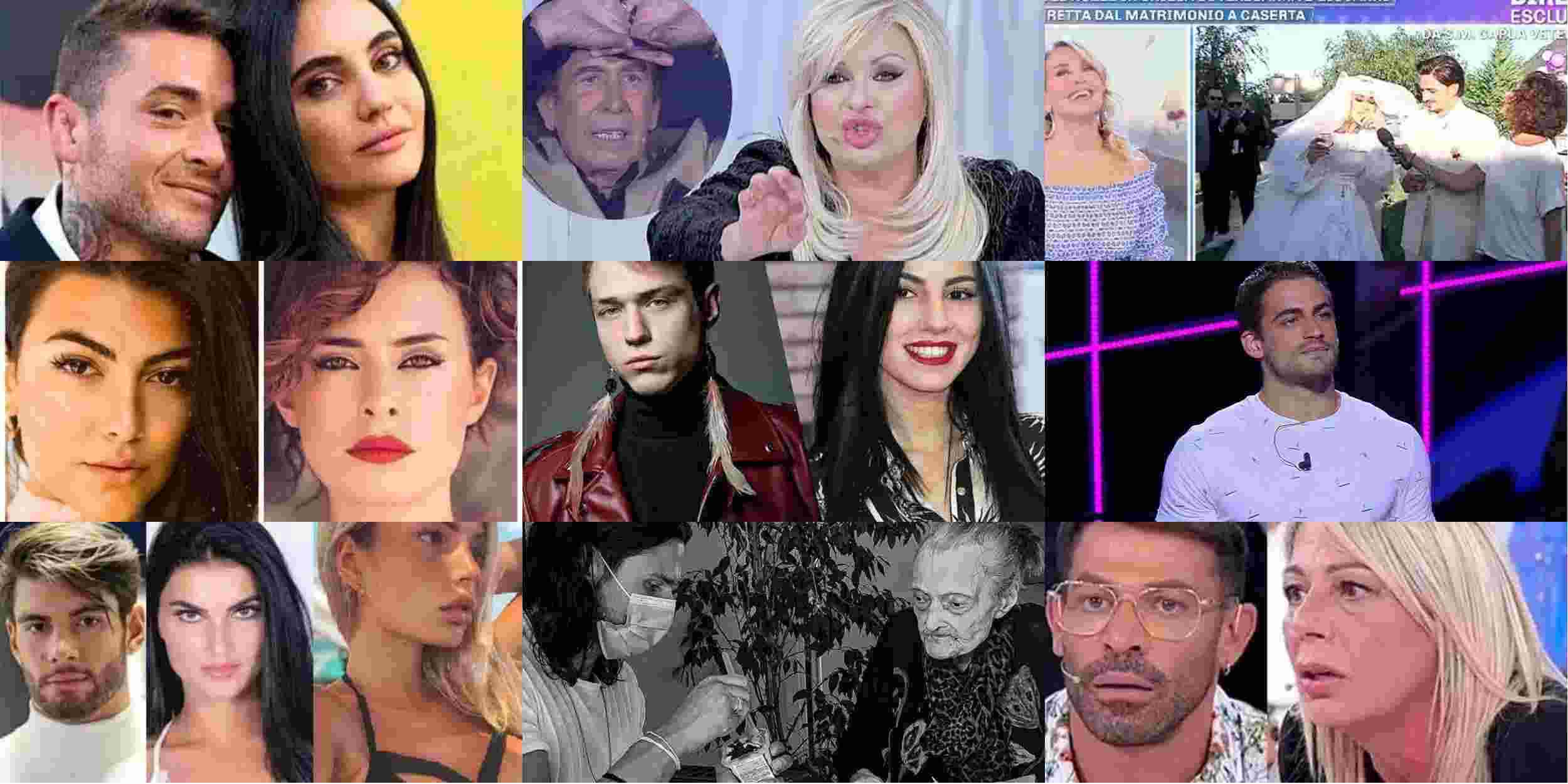 Uomini e Donne, Matteo Ranieri e Valeria Cardone sono già in crisi?