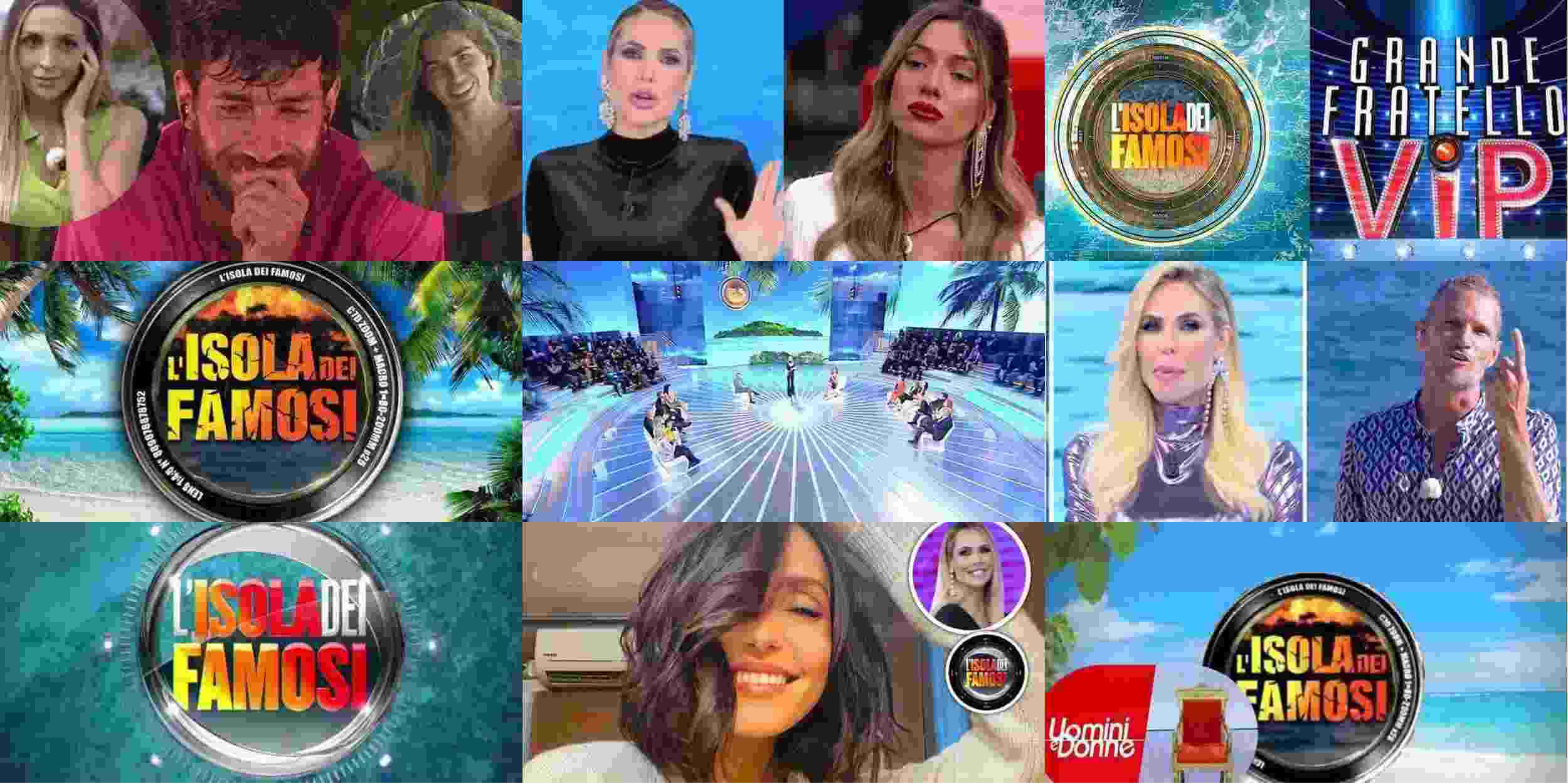 Isola dei Famosi, Roger Balduino indeciso tra Estefania Bernal e Beatriz Marino