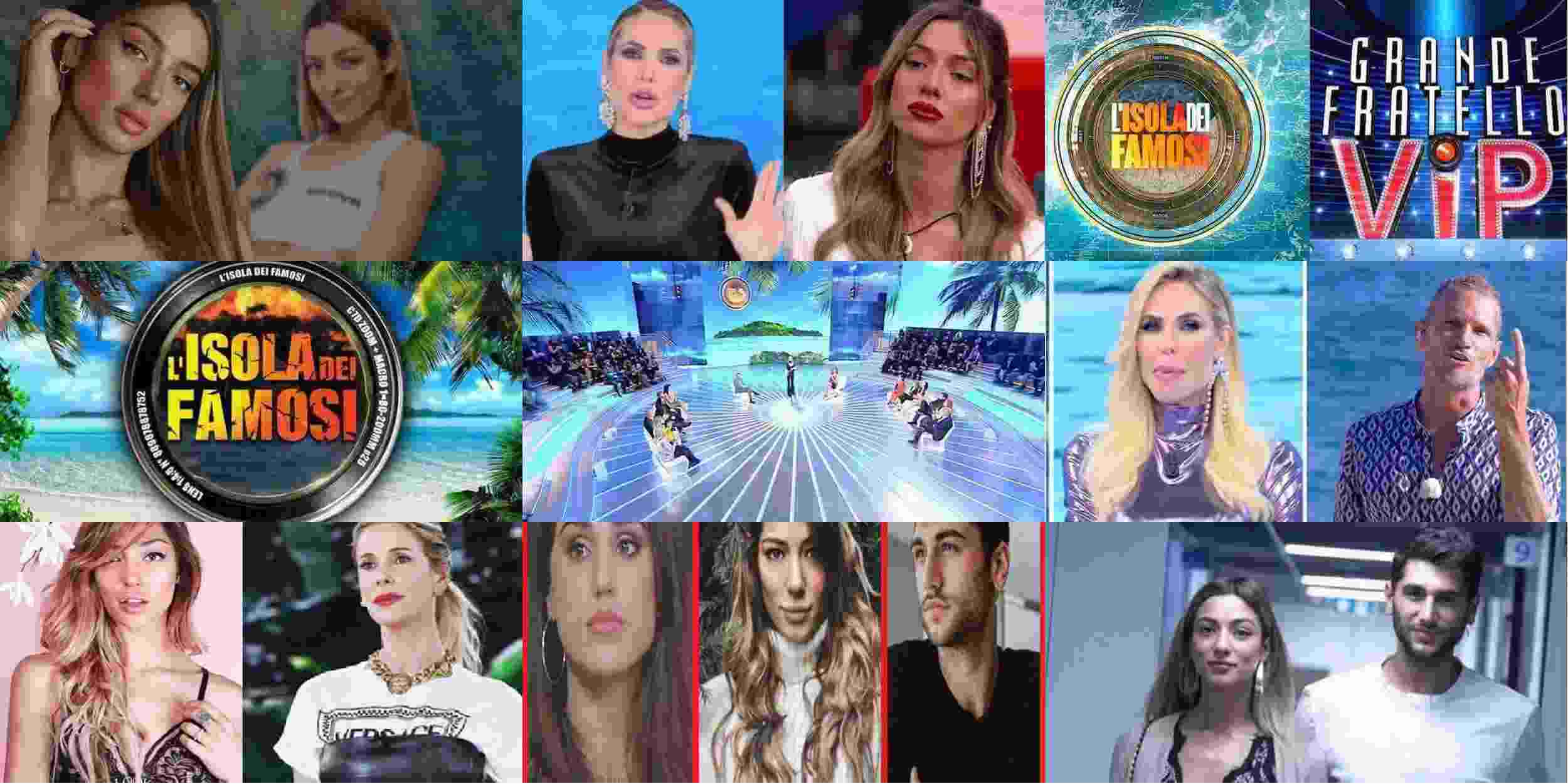 Isola dei Famosi, Soleil Sorge dice no: il motivo