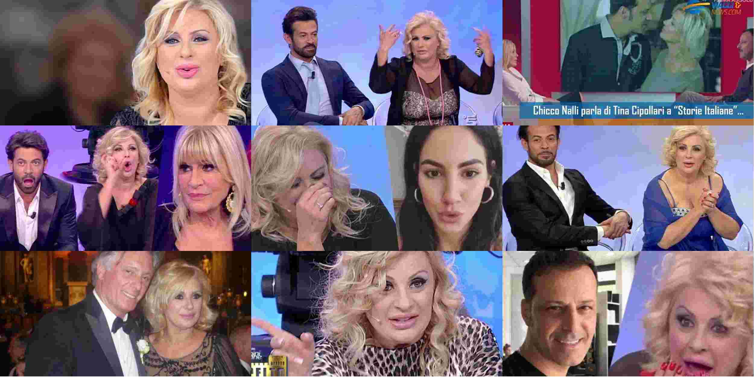 Tina Cipollari assente da Uomini e Donne: il motivo e quando tornerà