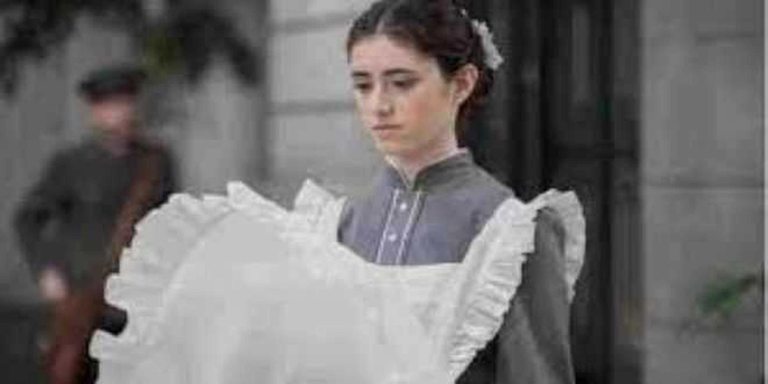 Una Vita anticipazioni 13 maggio 2022, Alodia sconvolta da Ignacio