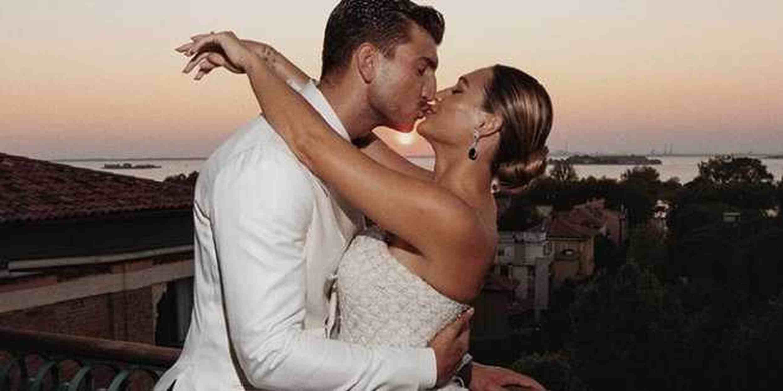 Uomini e Donne, Marco Fantini e Beatrice Valli oggi sposi: dove si tiene la cerimonia
