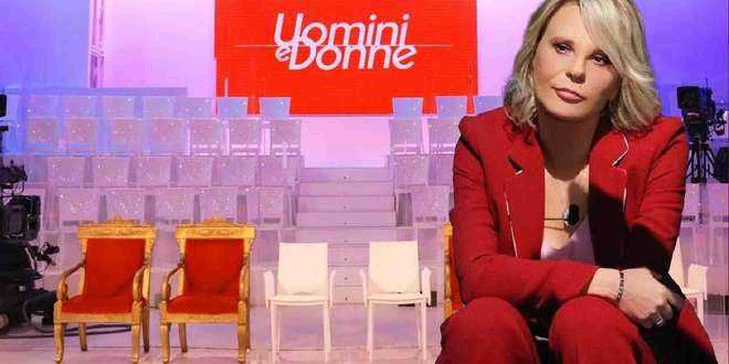 Uomini e Donne Vip, il (presunto) nuovo tronista dice la sua: “I troni non esistono”