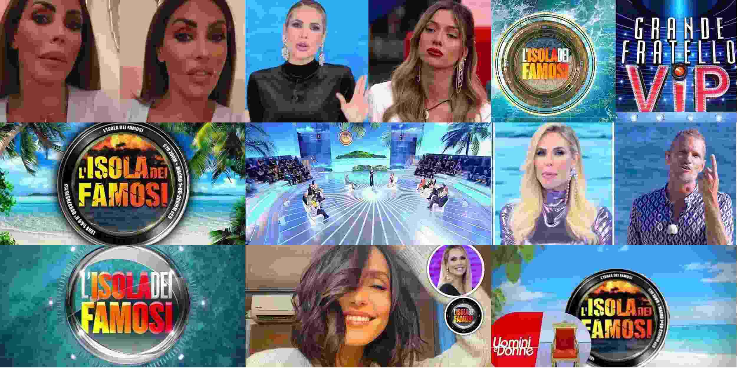 Isola dei Famosi 2022, Guendalina Tavassi furiosa diserta la diretta
