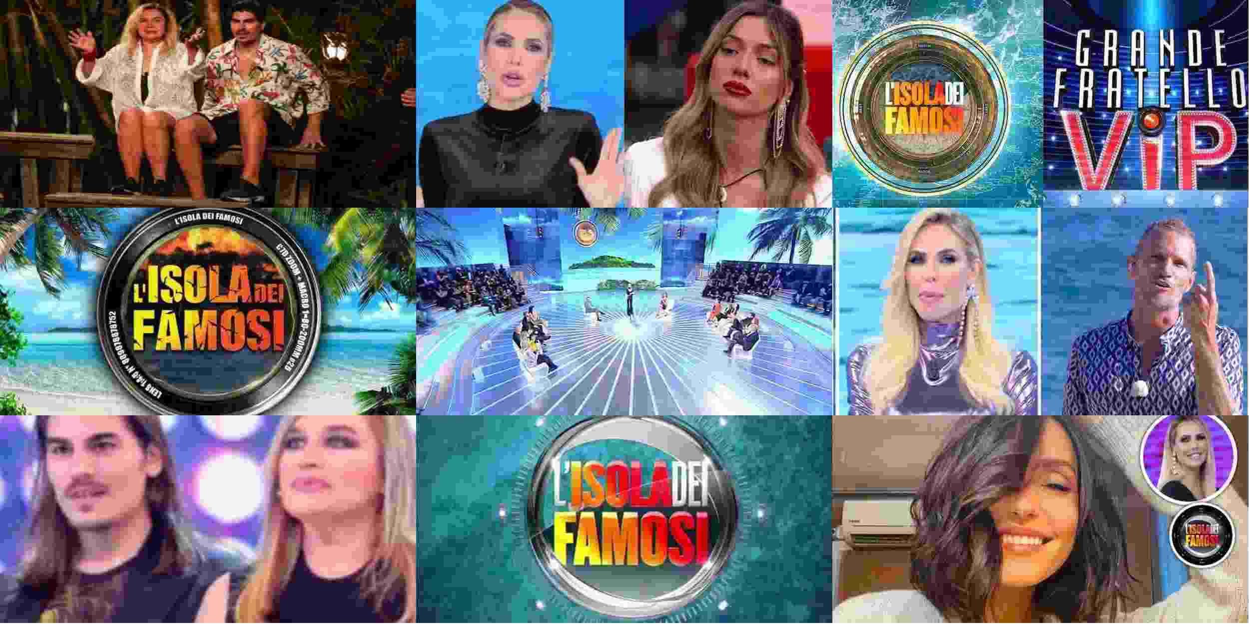 Isola 2022, Marco Cucolo si ritira all’improvviso: c’entra Lory Del Santo?