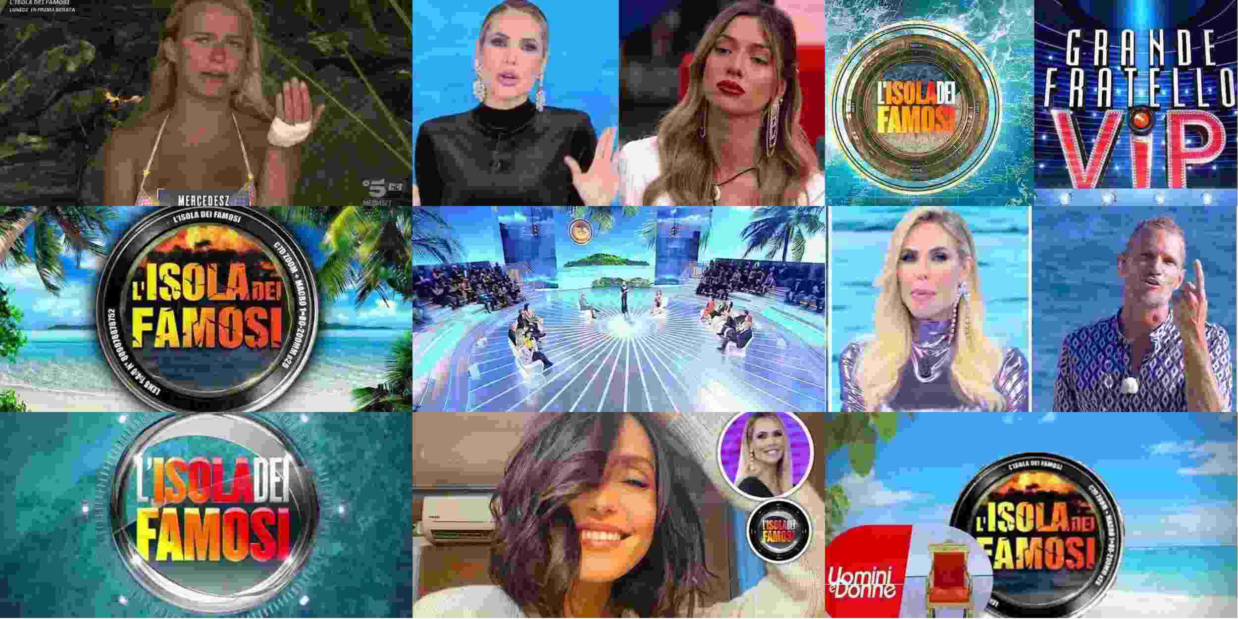 Isola dei Famosi 2022, Mercedesz Henger costretta ad abbandonare?