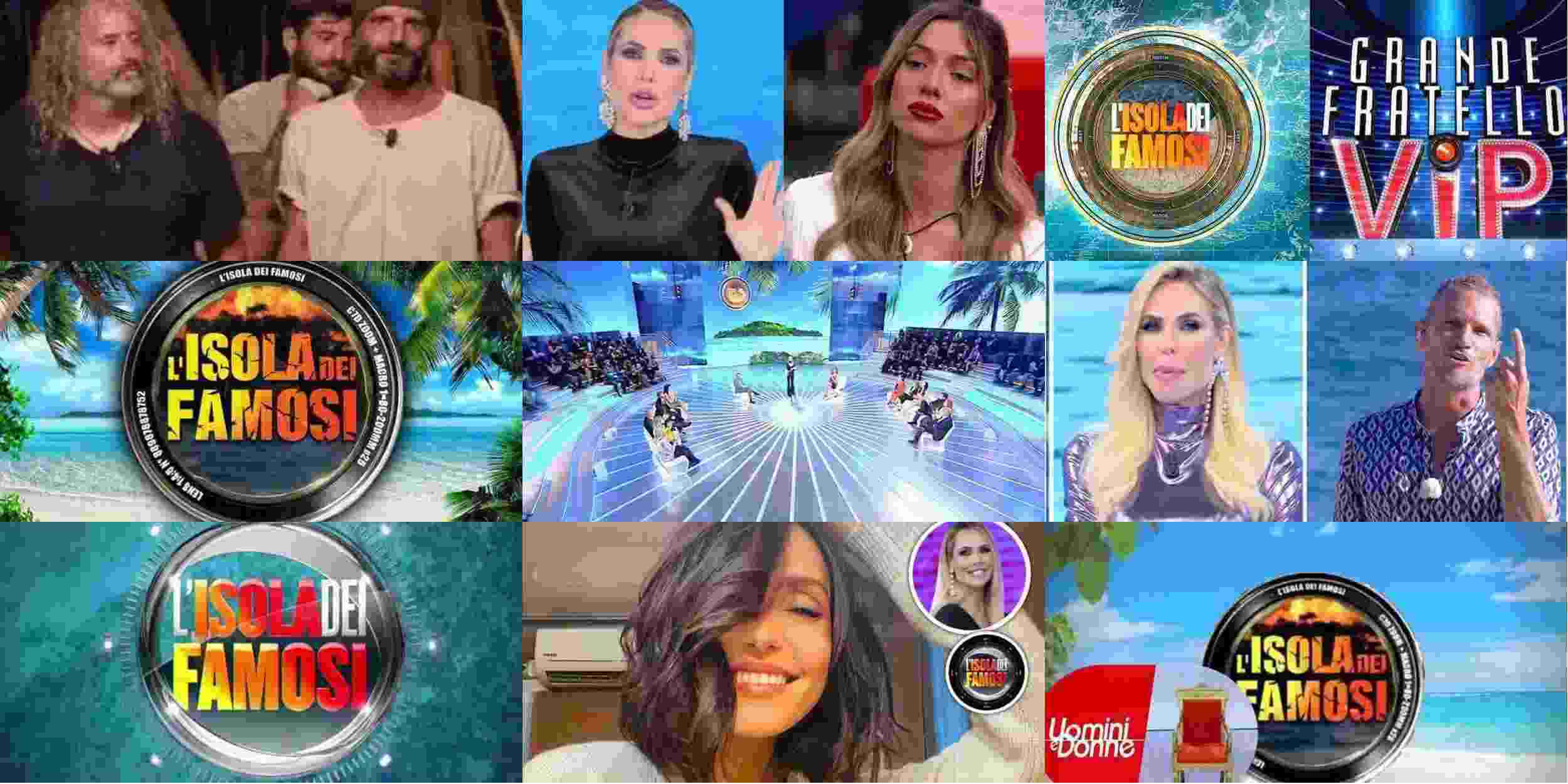 Isola dei Famosi 2022, Nick ha minacciato Nicolas? La testimonianza di Edoardo