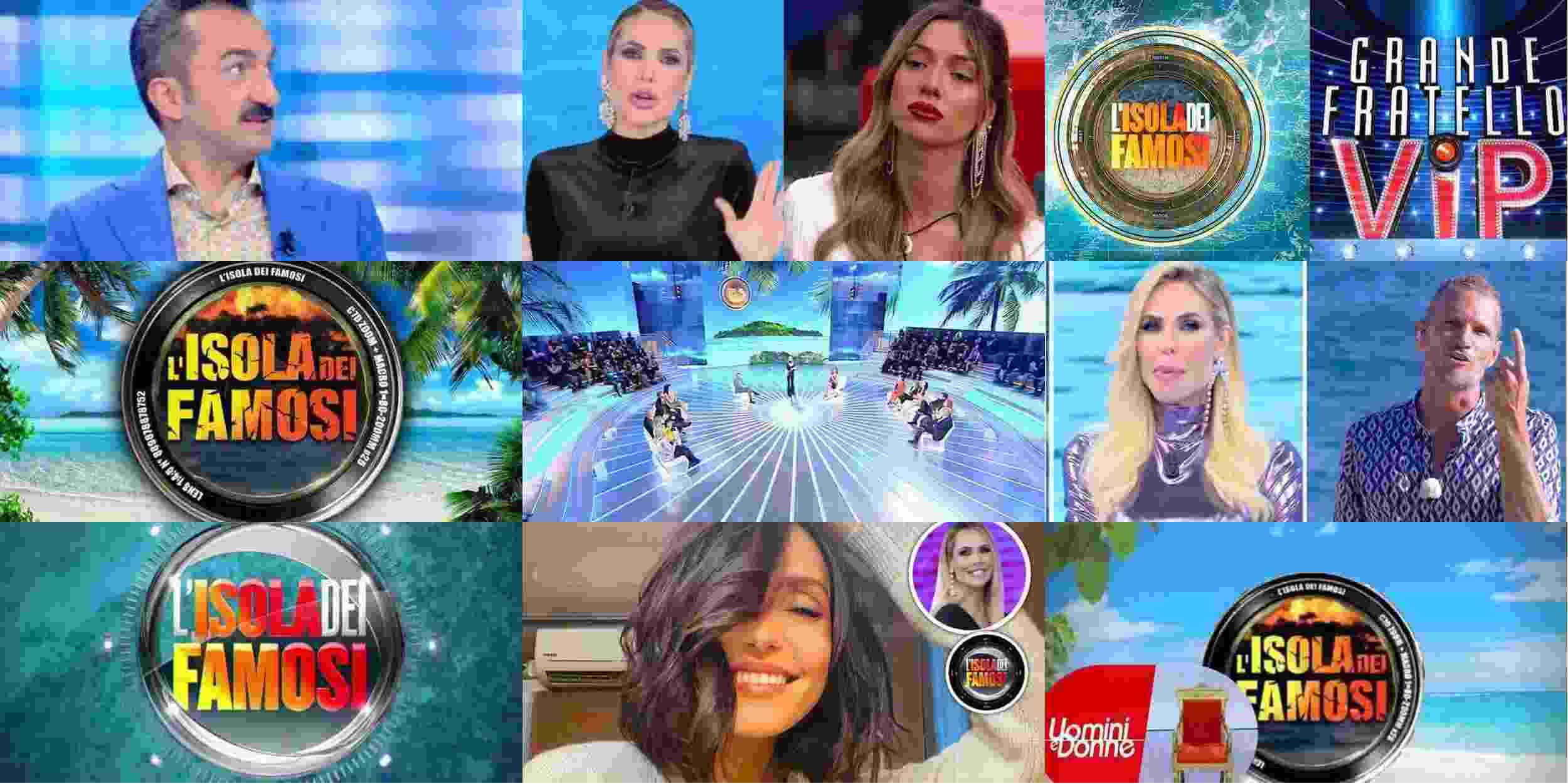 Isola dei Famosi 2022, Nicola Savino lascia prima della finale?