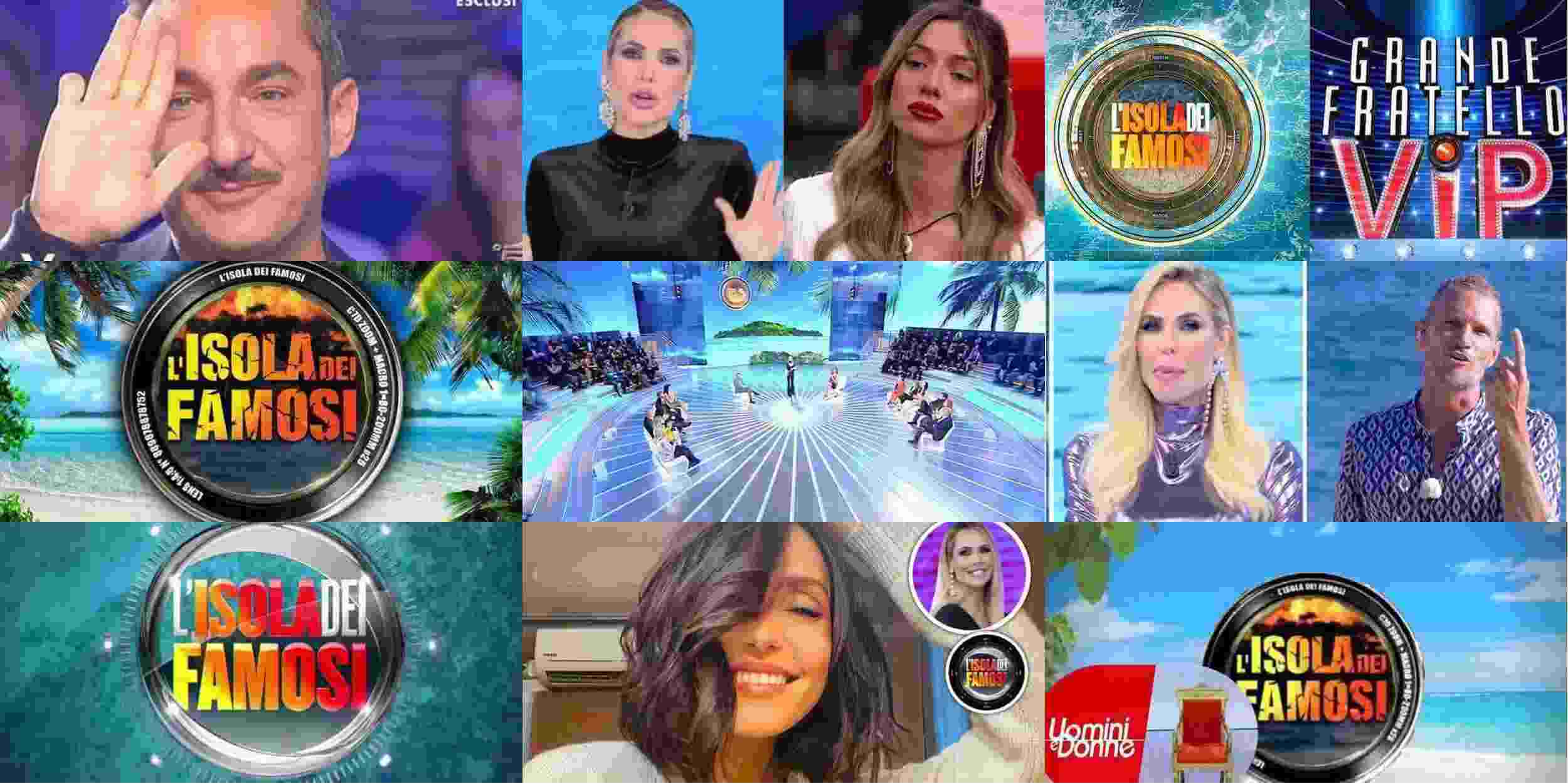 Isola dei Famosi 2022, a Nicola Savino manca un dito: il motivo è raccapricciante