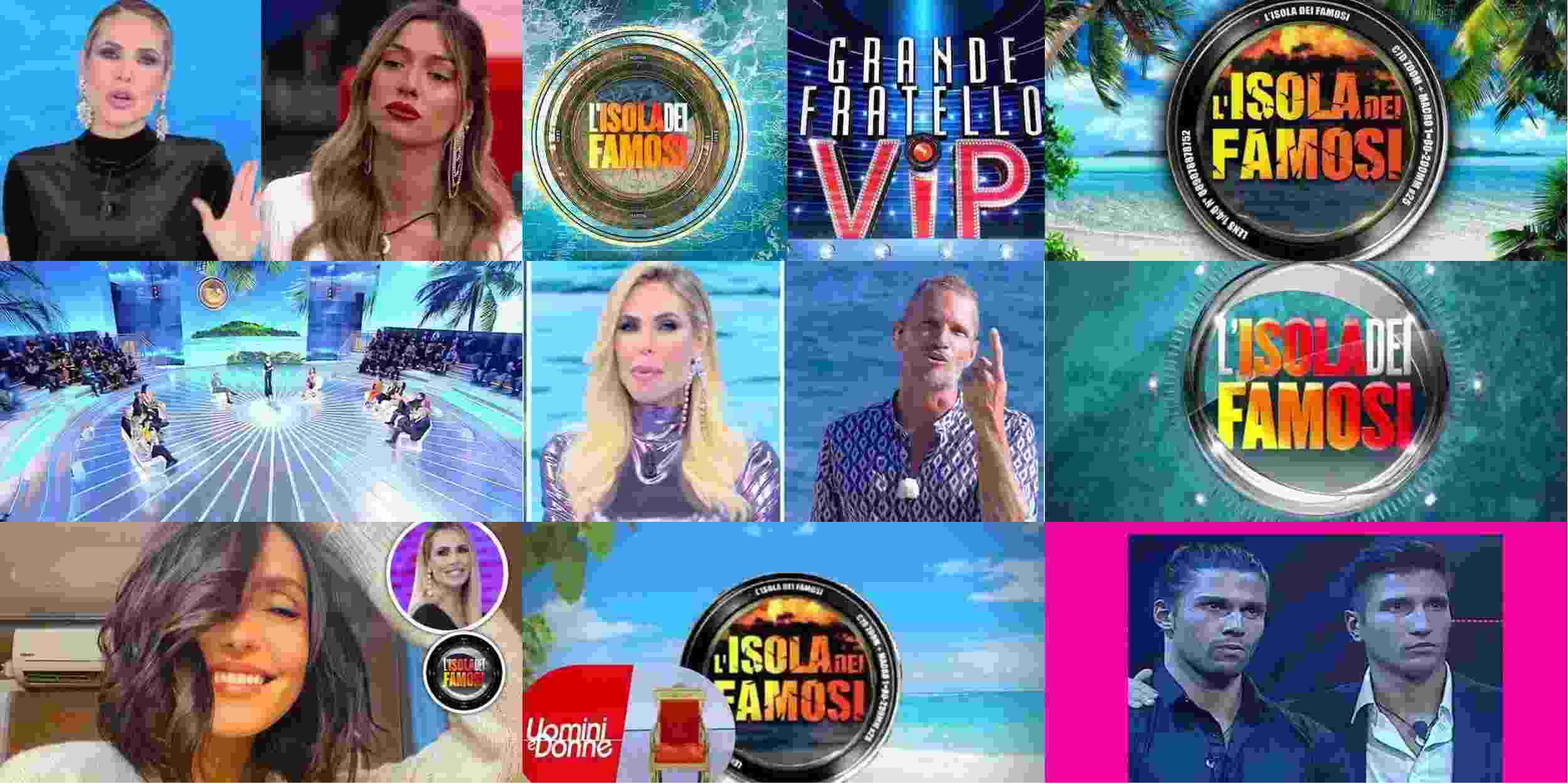 Isola dei Famosi 2022, puntata 6 giugno: brutte notizie per i naufraghi