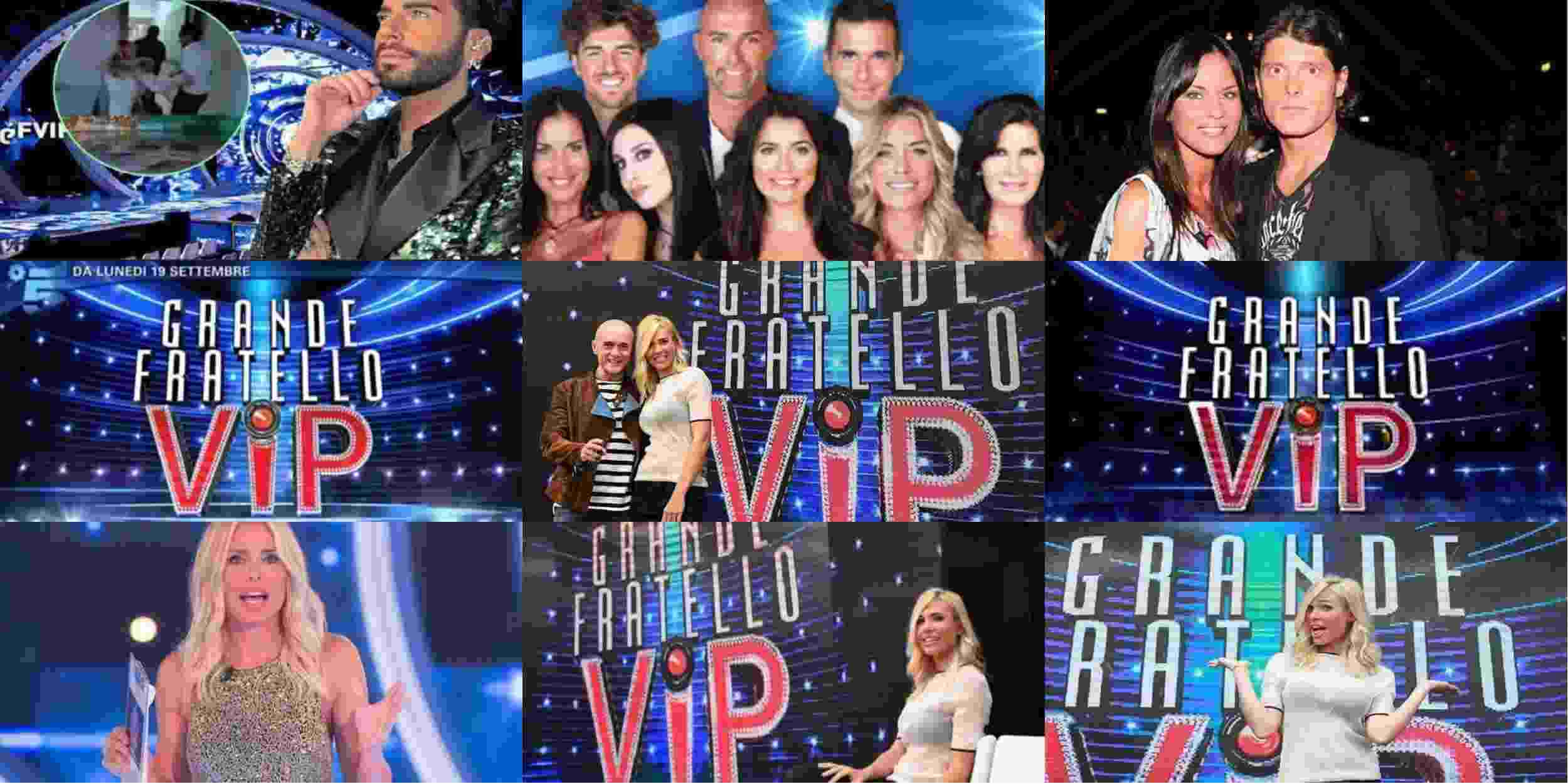 GF Vip 7, spunta il clamoroso retroscena: ecco perchè Federico Fashion Style non ci sarà
