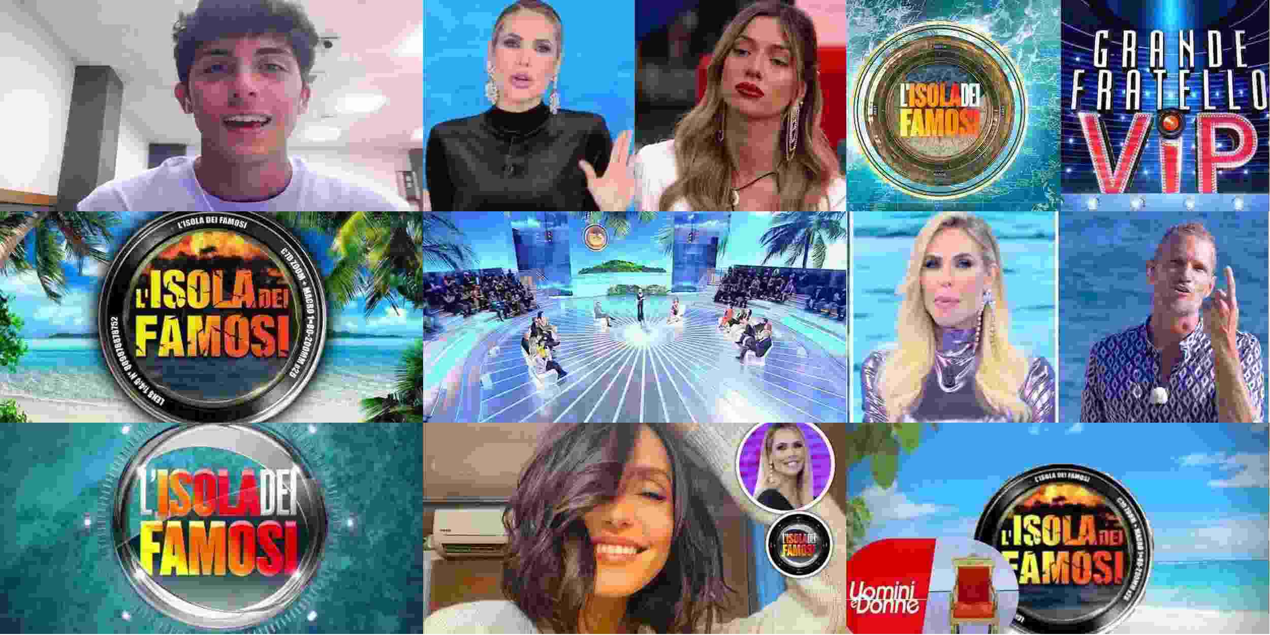 Isola dei Famosi, Alessandro Iannoni dà un esame e rivela quanto ha preso
