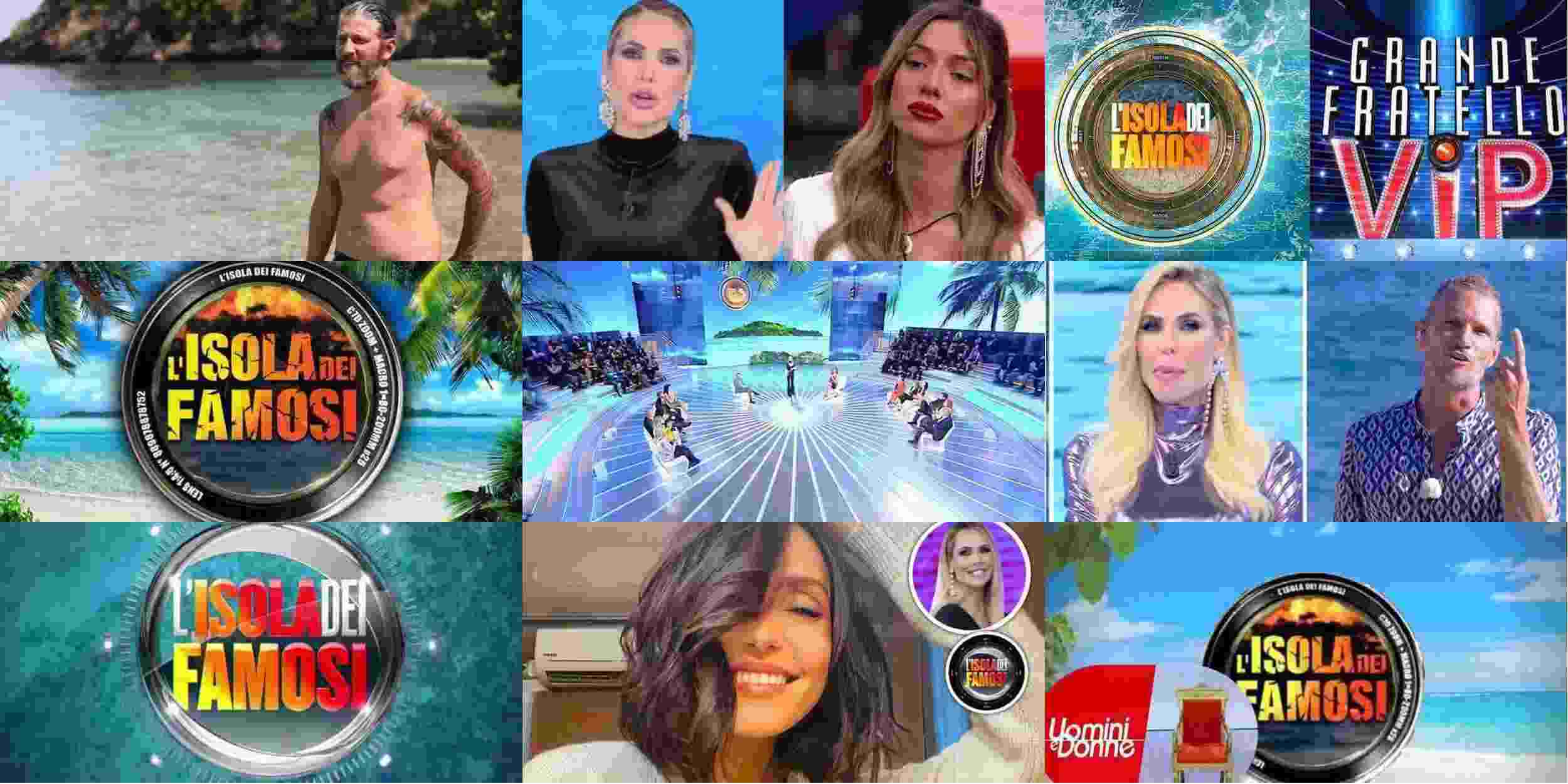 Isola dei Famosi, dopo Cucolo anche Edoardo Tavassi lascia i compagni