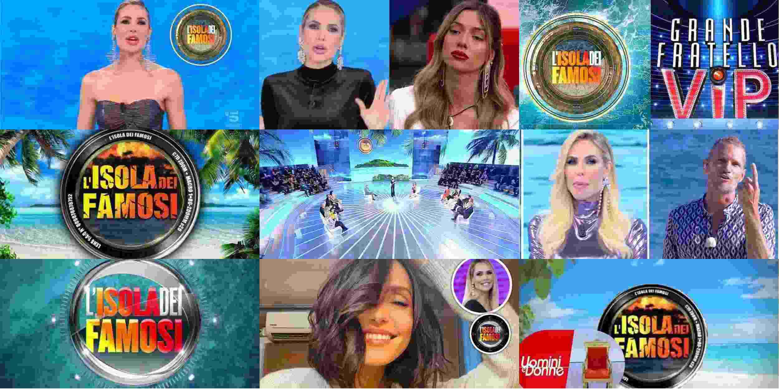 Anticipazioni Isola dei Famosi, va in onda stasera 10 giugno 2022?