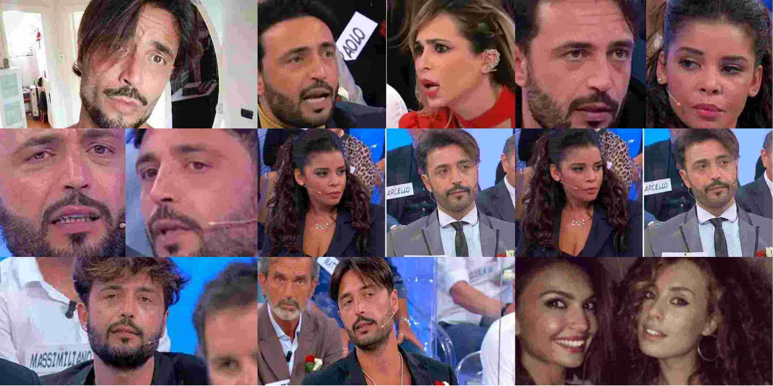 Uomini e Donne, Armando Incarnato sbotta e insulta pesantemente chi lo critica