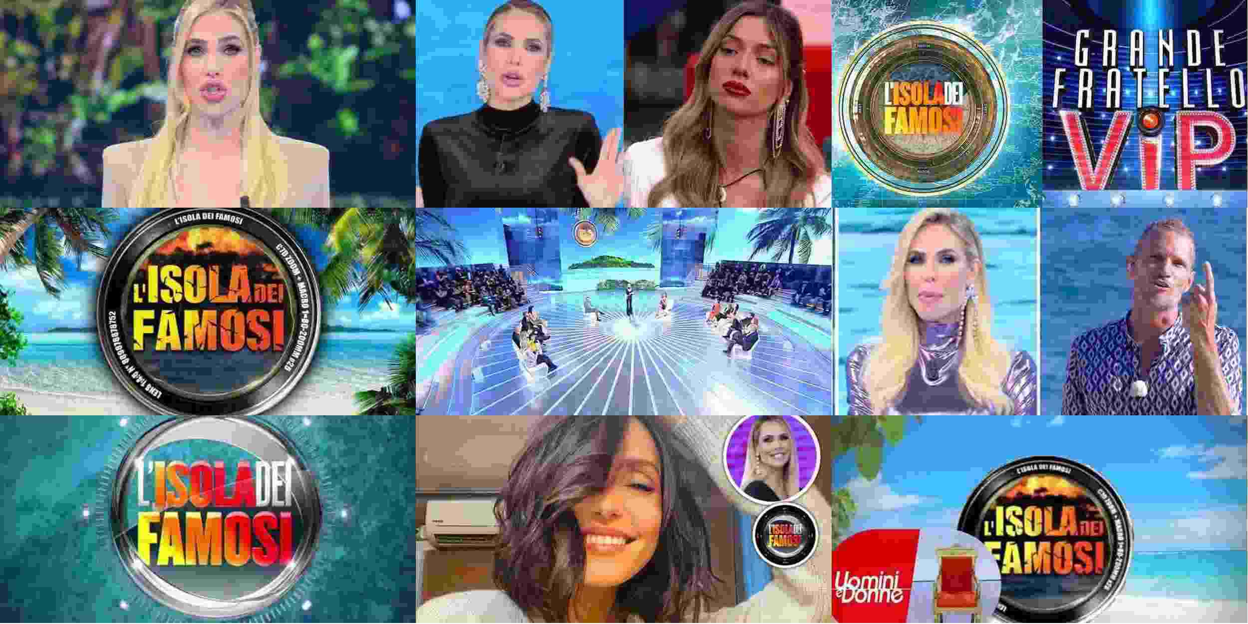 L’Isola dei Famosi chiude i battenti: la decisione Mediaset