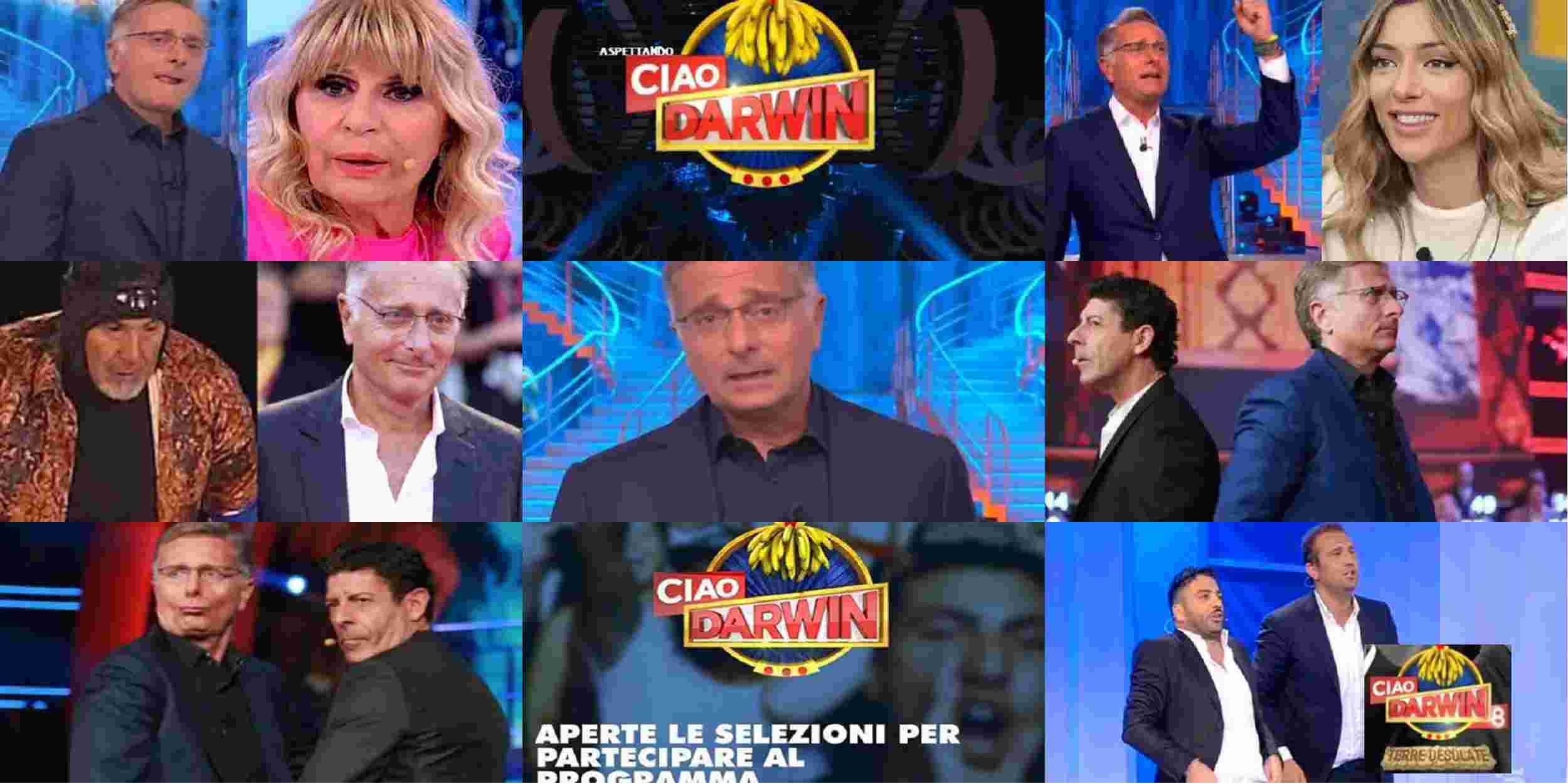 Ciao Darwin, Gemma Galgani presente nella nuova edizione? Rappresenterà una categoria