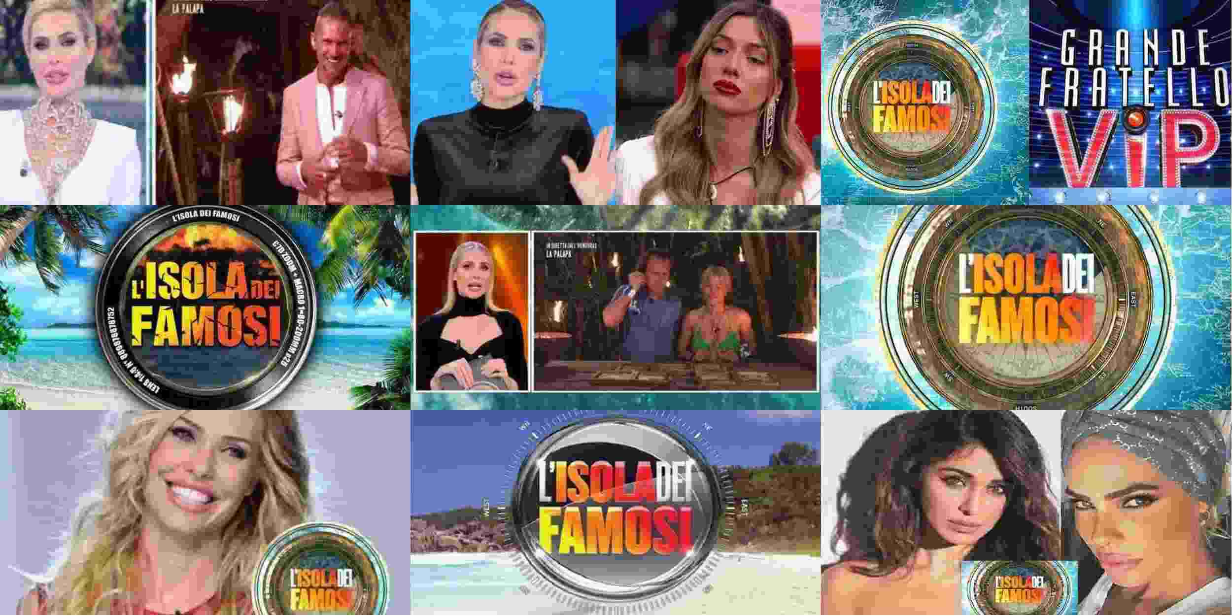 Isola dei Famosi, il collier di Ilary Blasi fa discutere: svelato il prezzo shock del gioiello