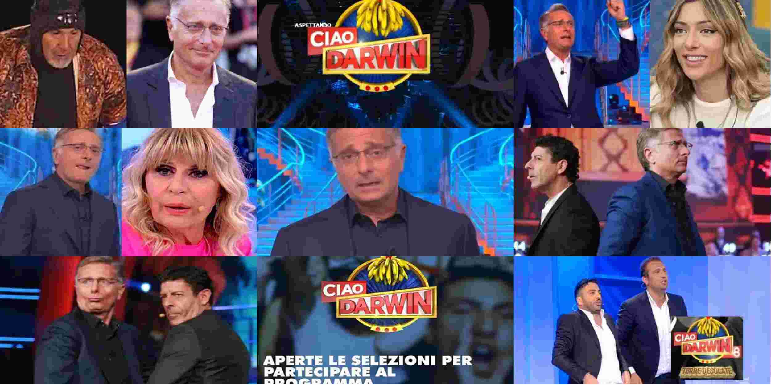 Ciao Darwin: il concorrente rimasto paralizzato ritira la denuncia dopo il risarcimento
